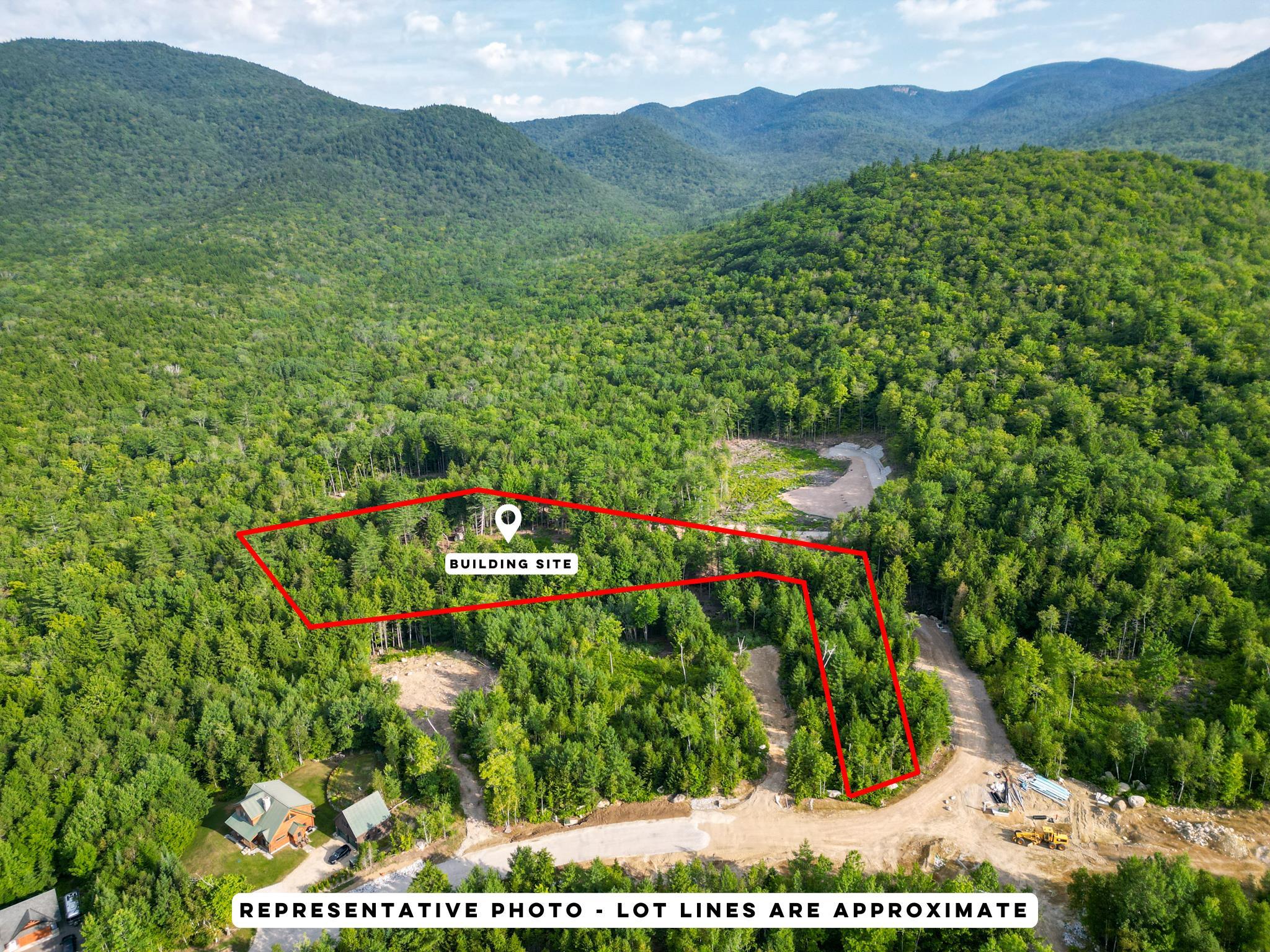 F4 Cave Mountain Drive Property Photo 1
