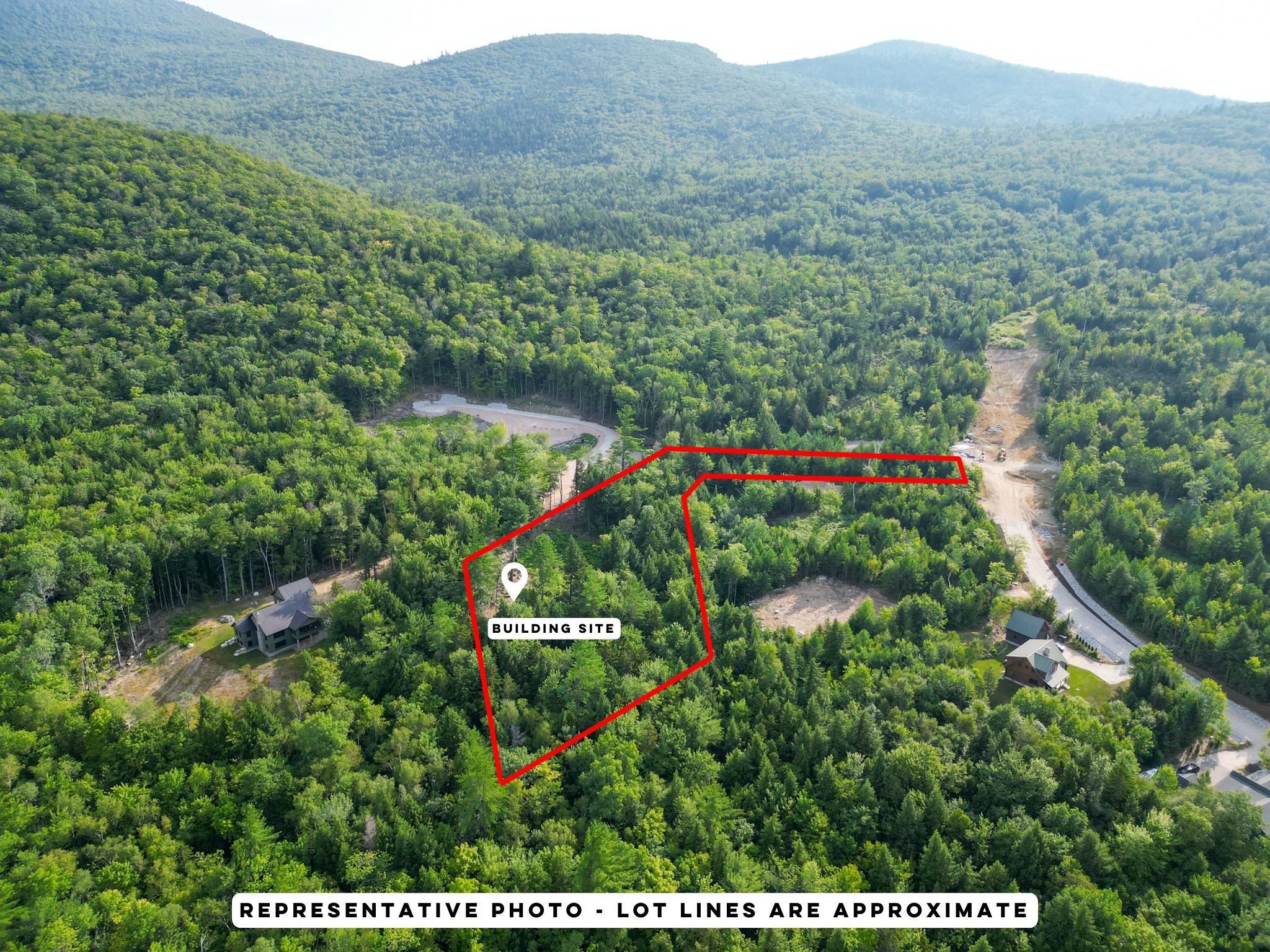 F4 Cave Mountain Drive Property Photo 2