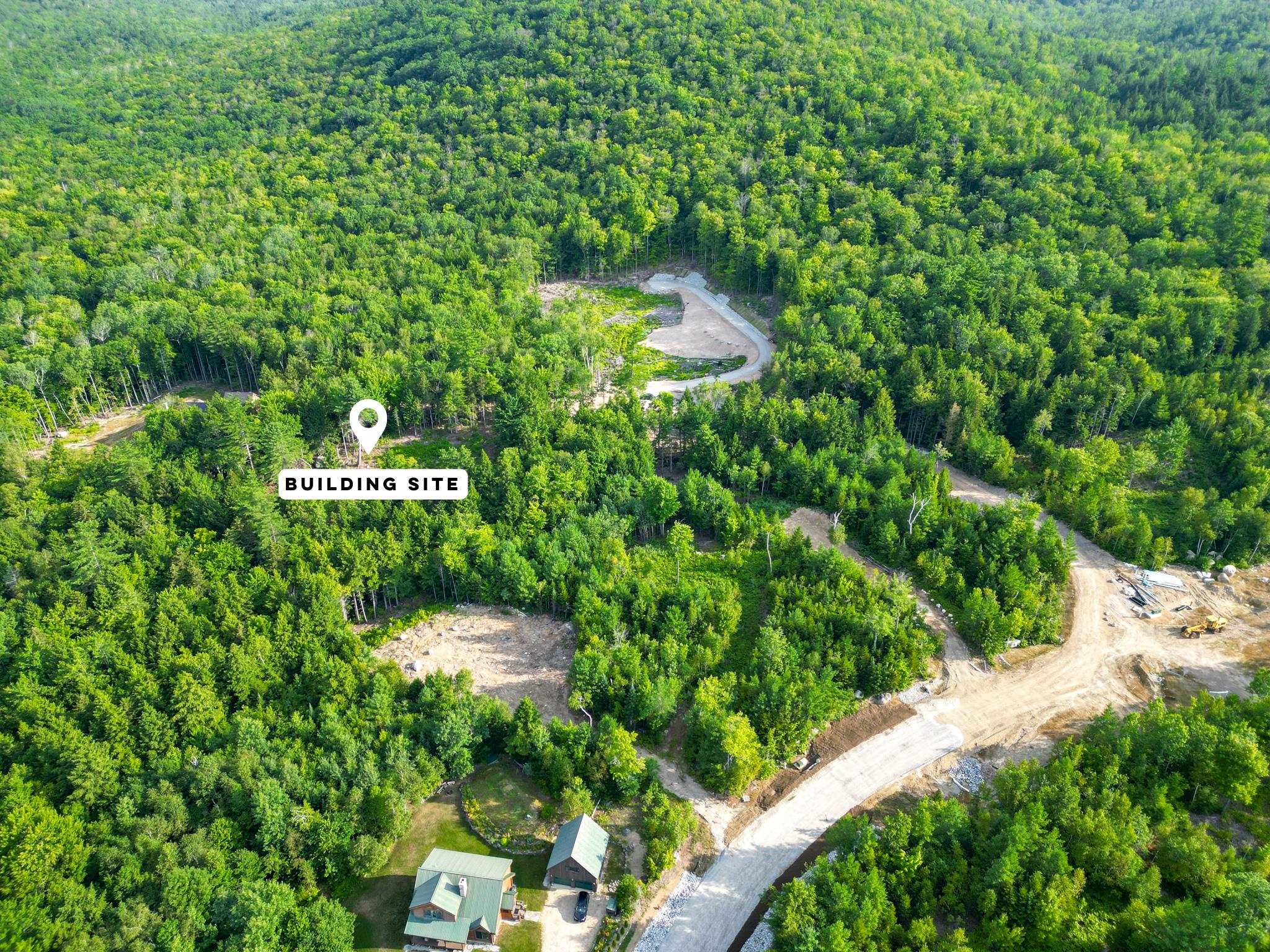 F4 Cave Mountain Drive Property Photo 5