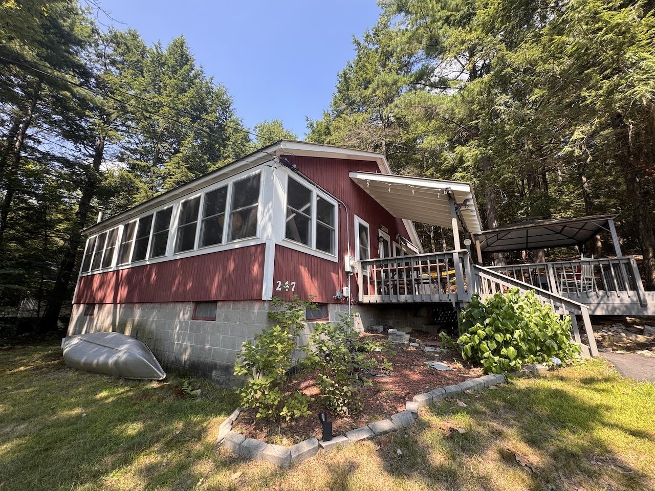 247 North Shore Road Property Photo 1
