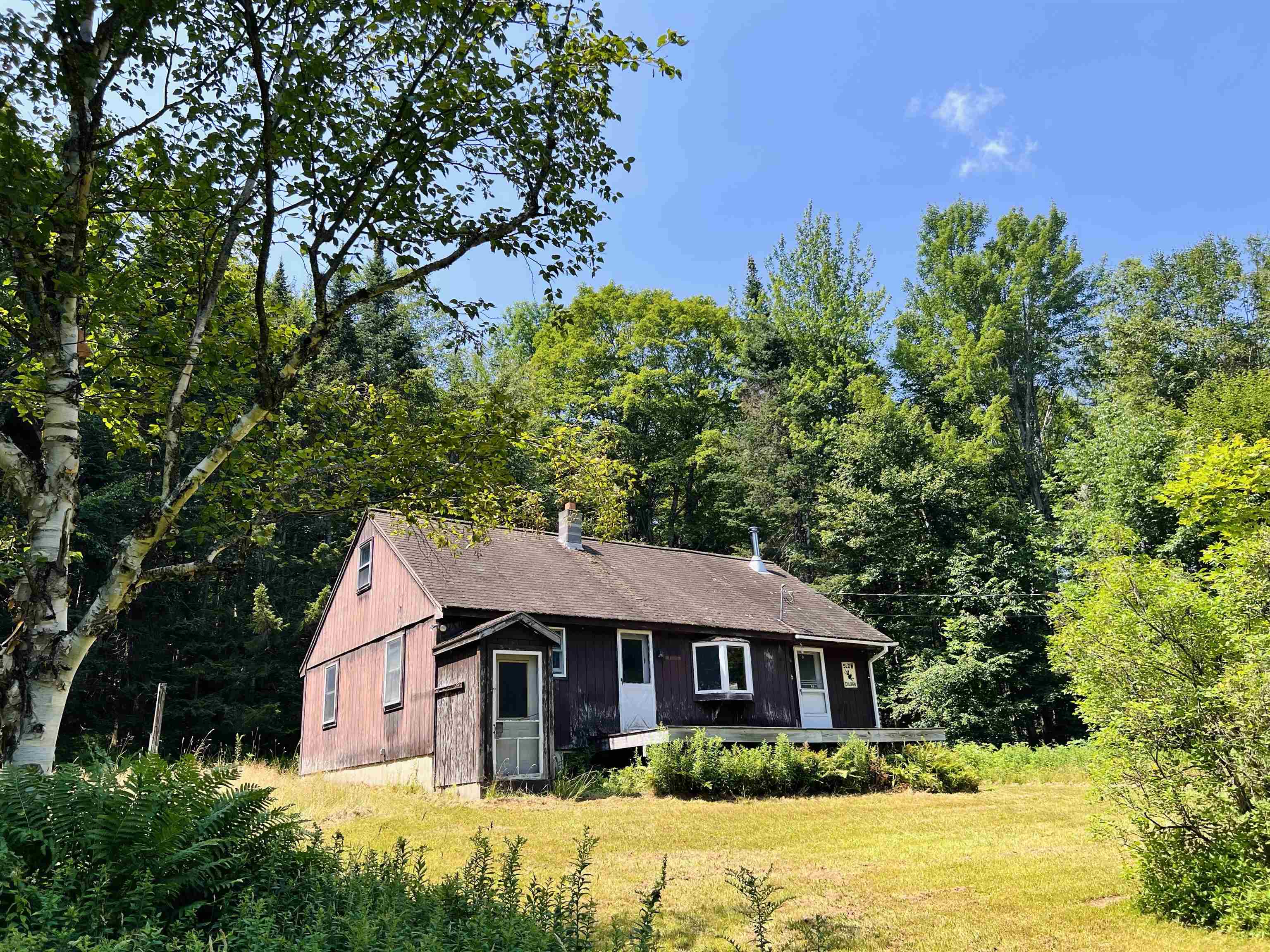 235 Moise Wood Road Property Photo 1