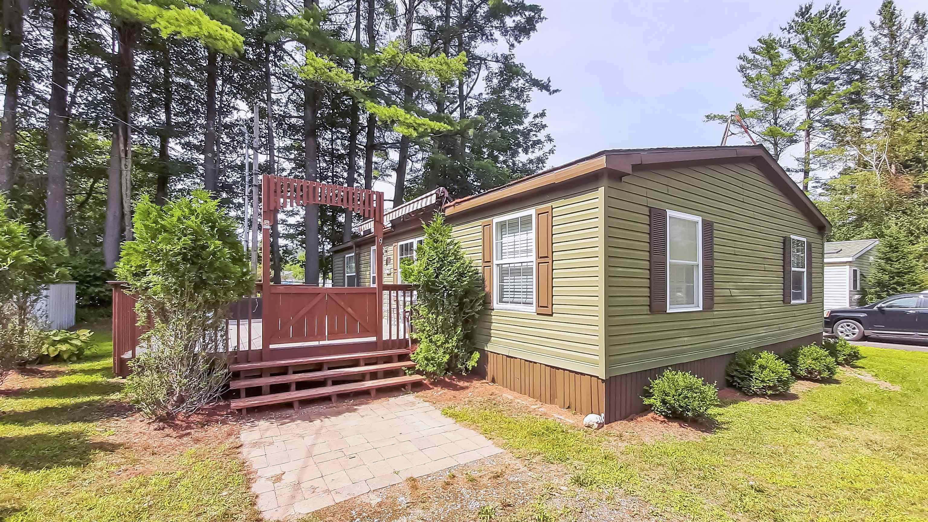 9 Stryhas Trailer Court Property Photo 29
