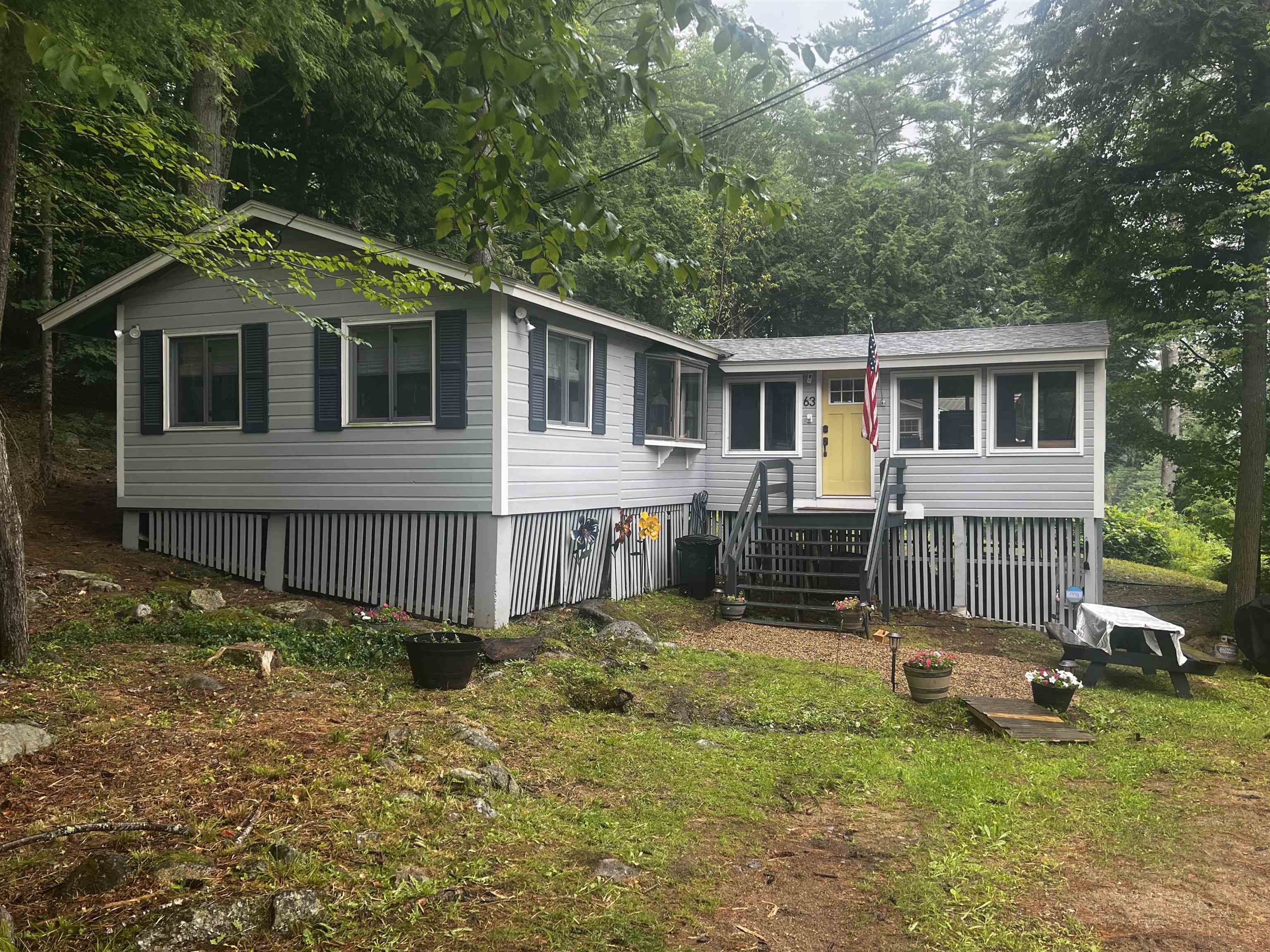 63 Alton Shores Road Property Photo 1