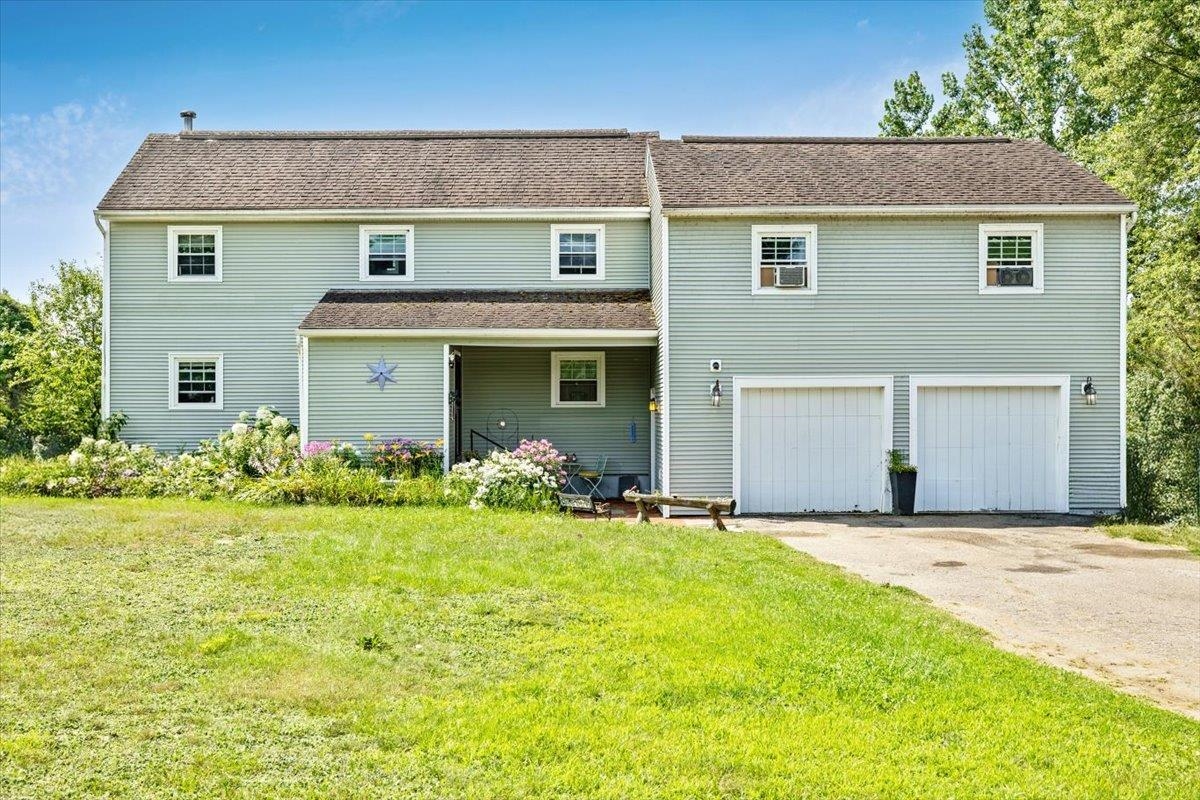 145 Bradley Hill Road Property Photo 1