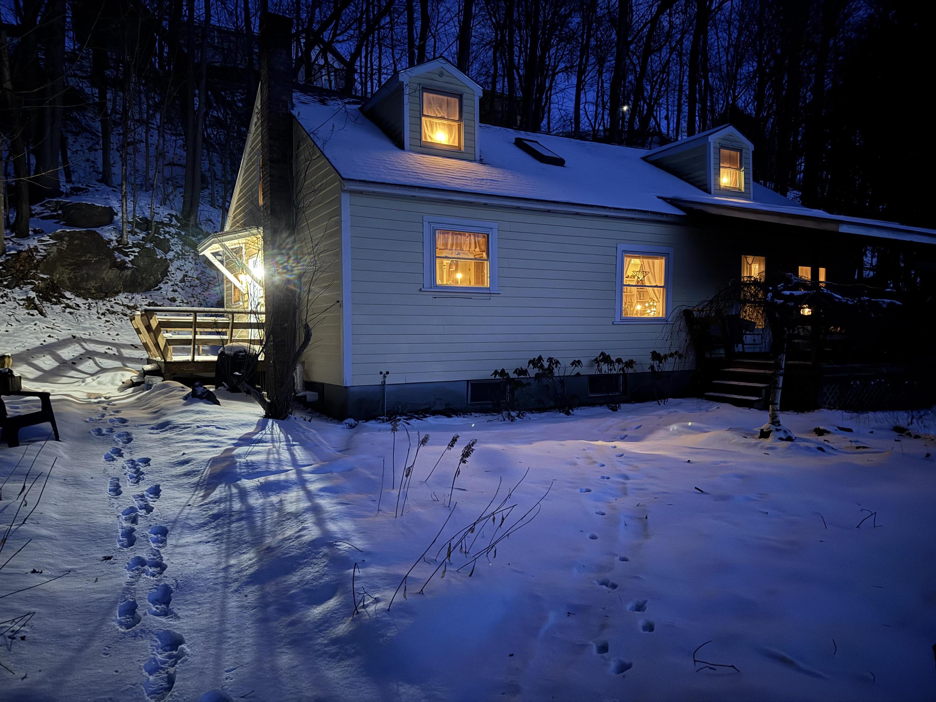 133 Barker Avenue Property Photo 1