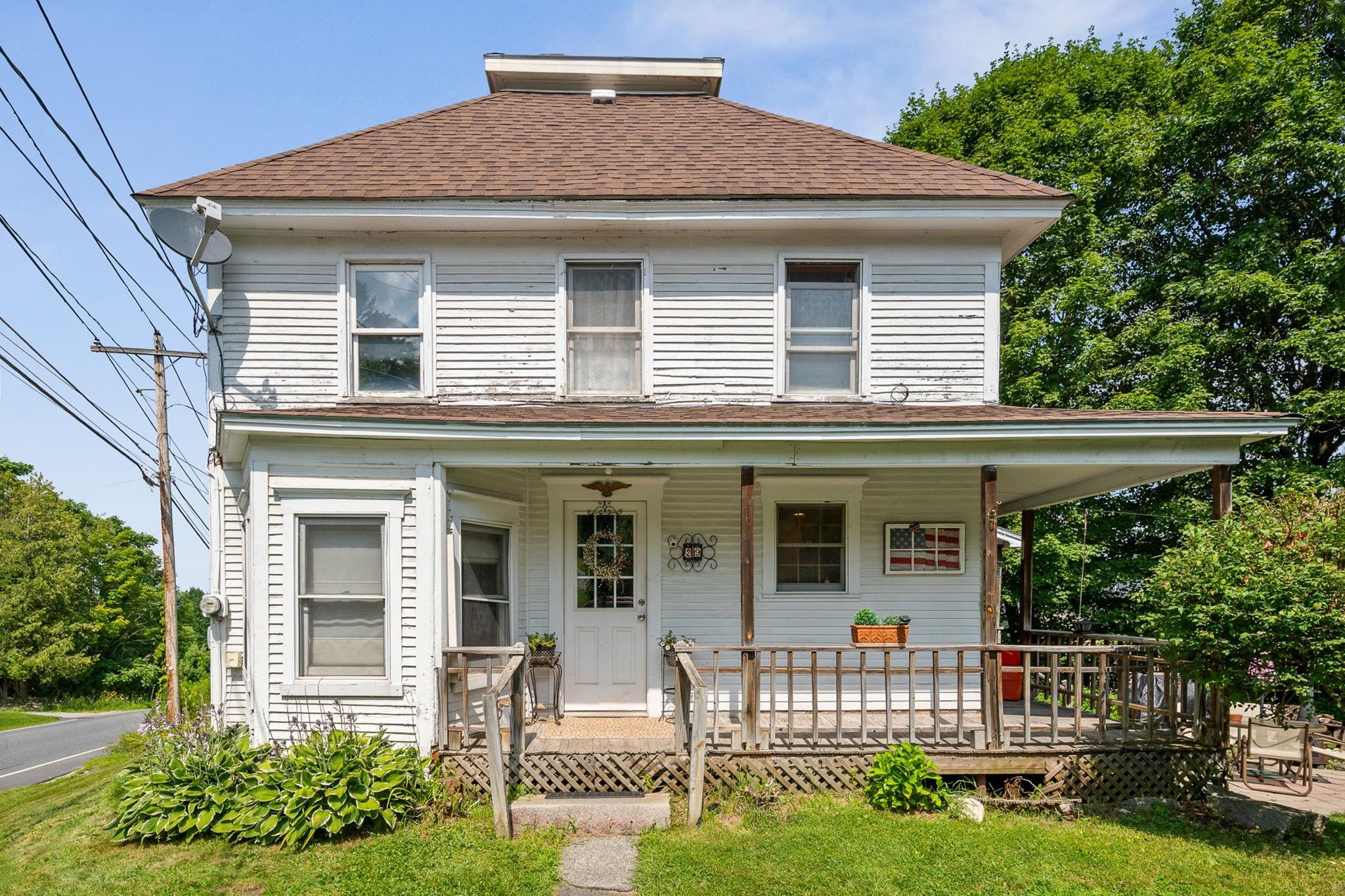 29 Church Hill Road Property Photo 1