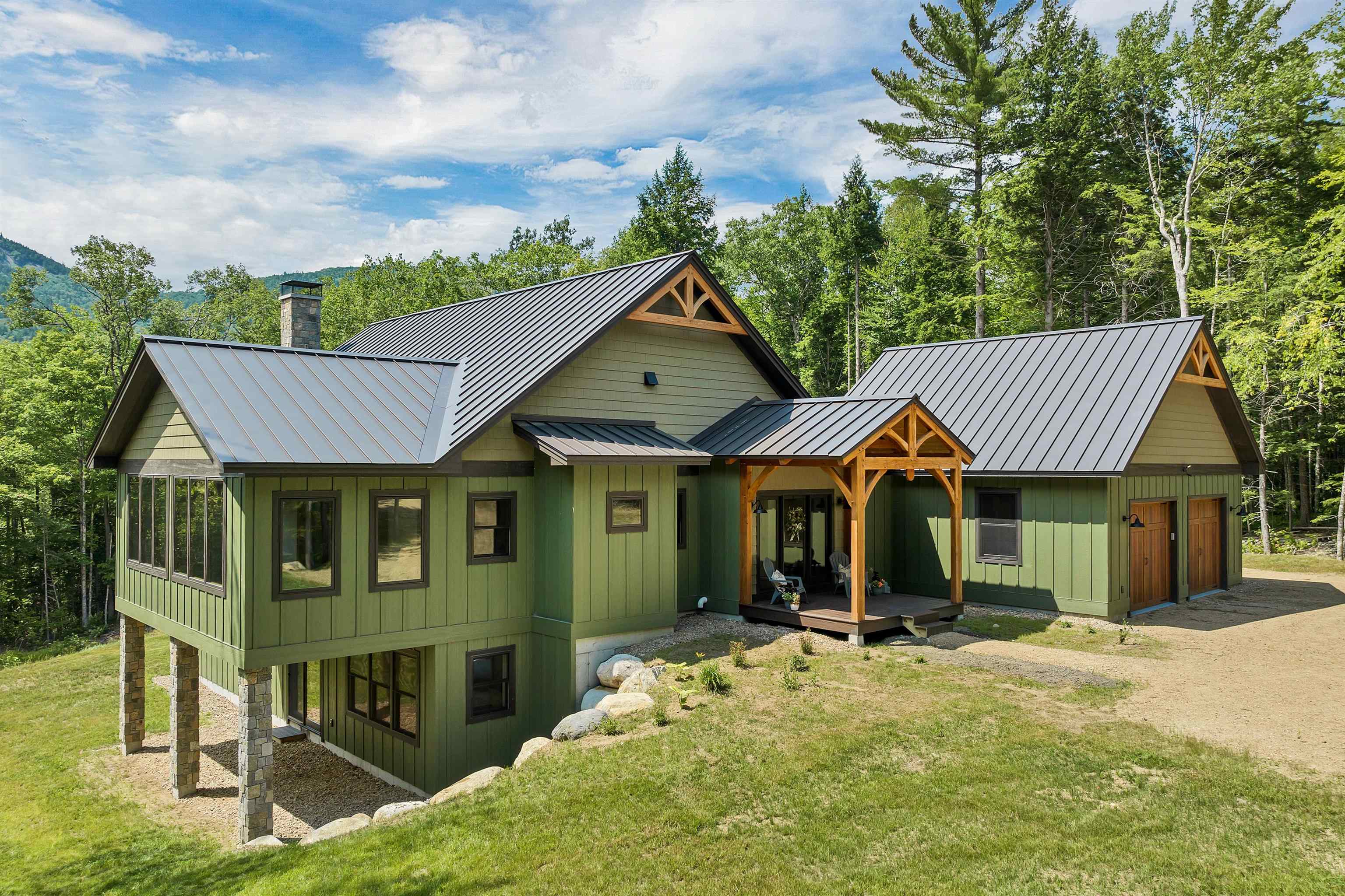 31 Cave Mountain Road Property Photo 1