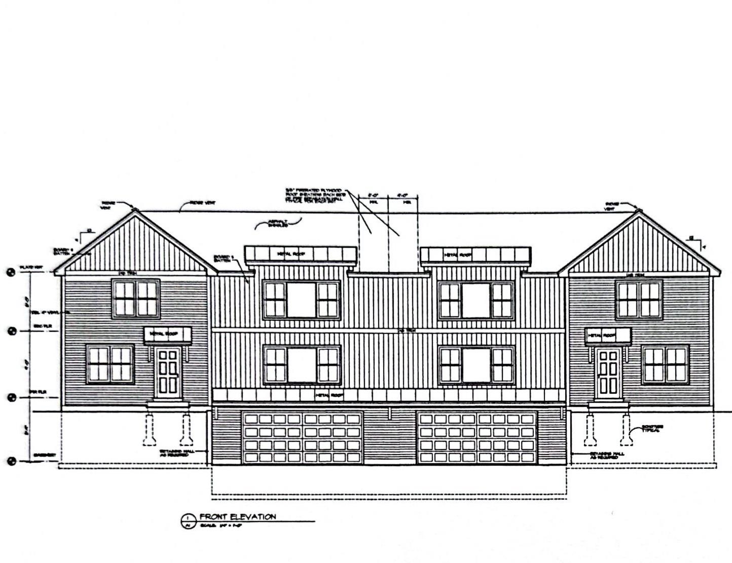 103 Rockingham Road Property Photo 1