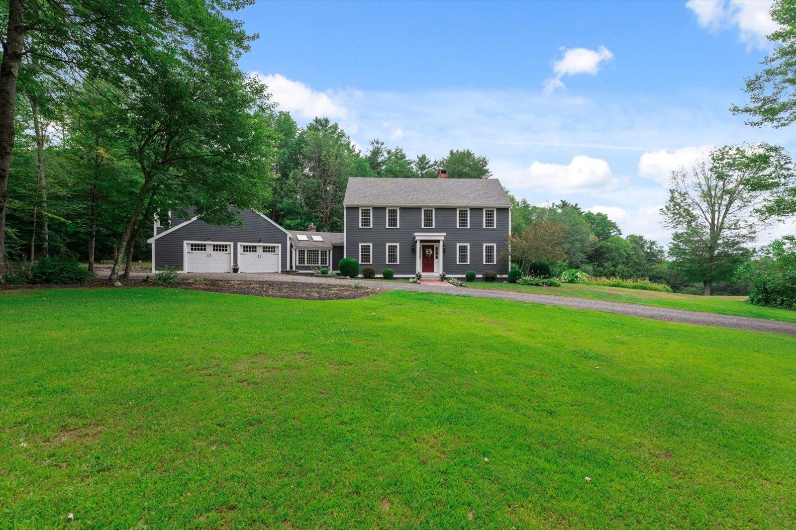 158 Great Road Property Photo 1