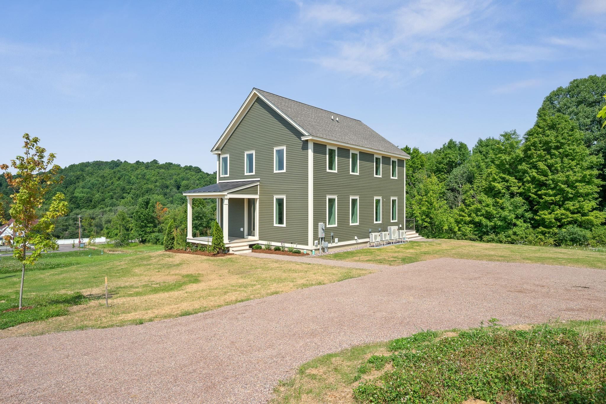 99 Tractor Road Property Photo 1