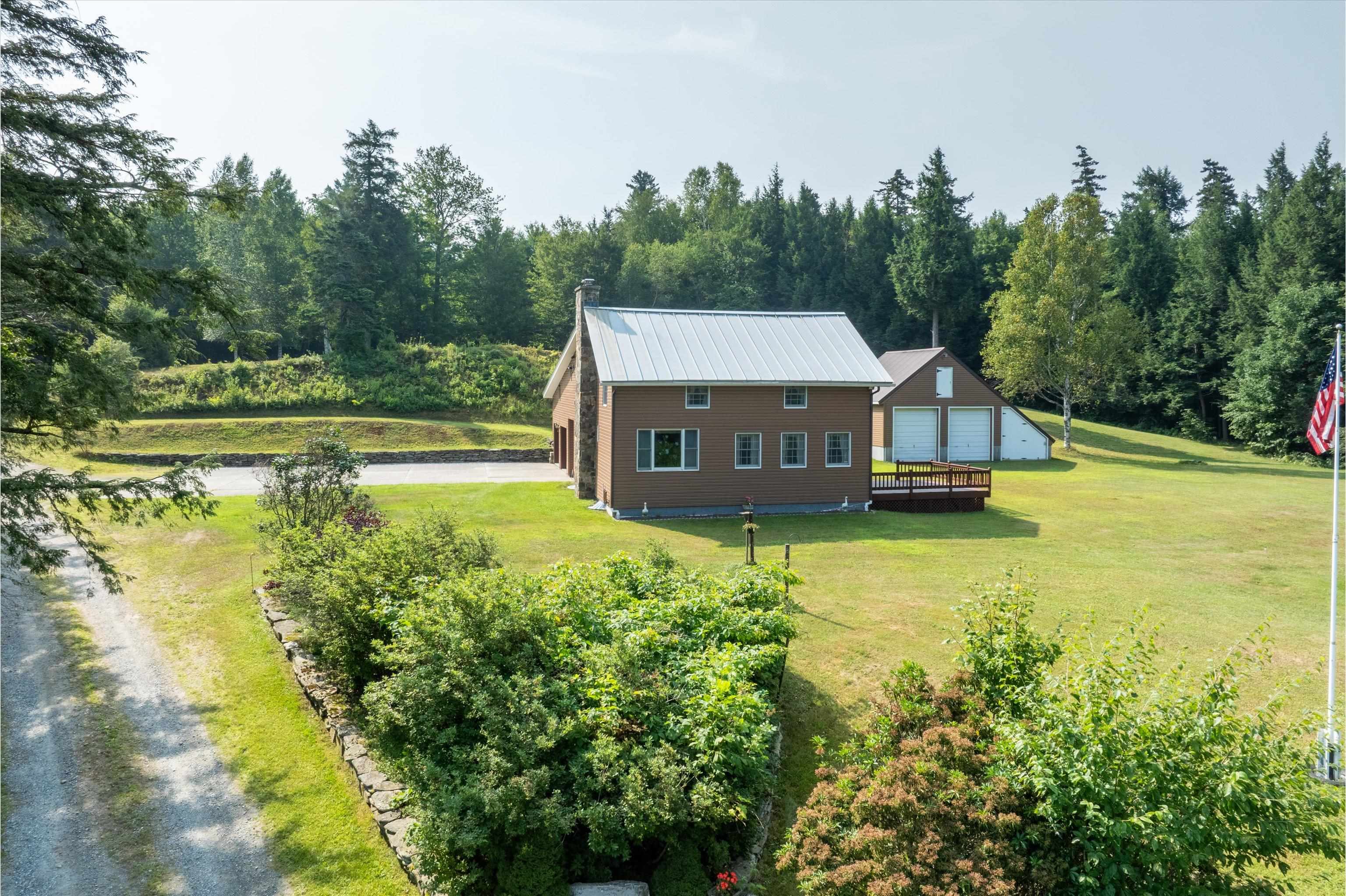 399 Laurel Lake Road Property Photo 1