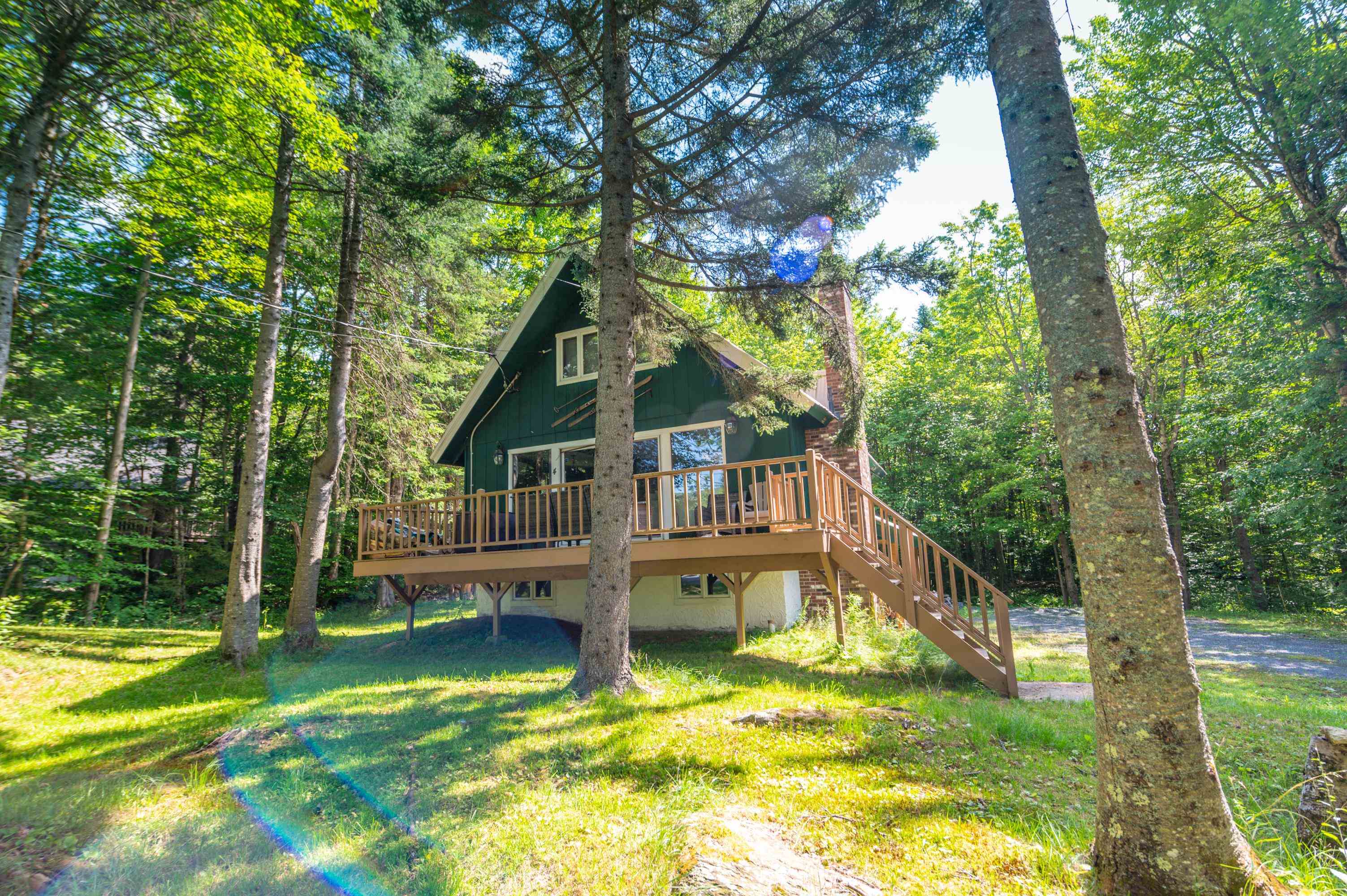 4 Sunnyside Road Property Photo 1
