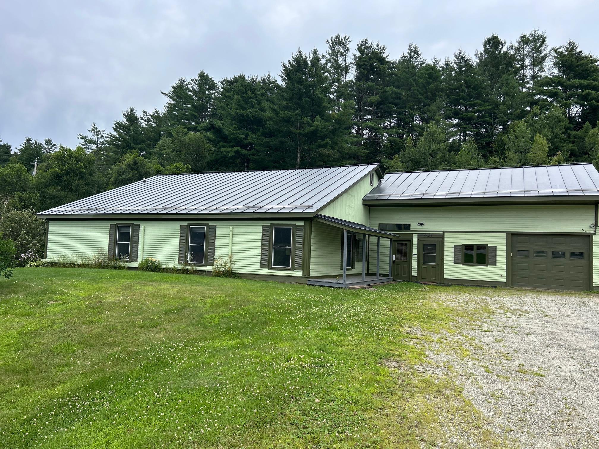1537 Vt Route 15e Property Photo 1