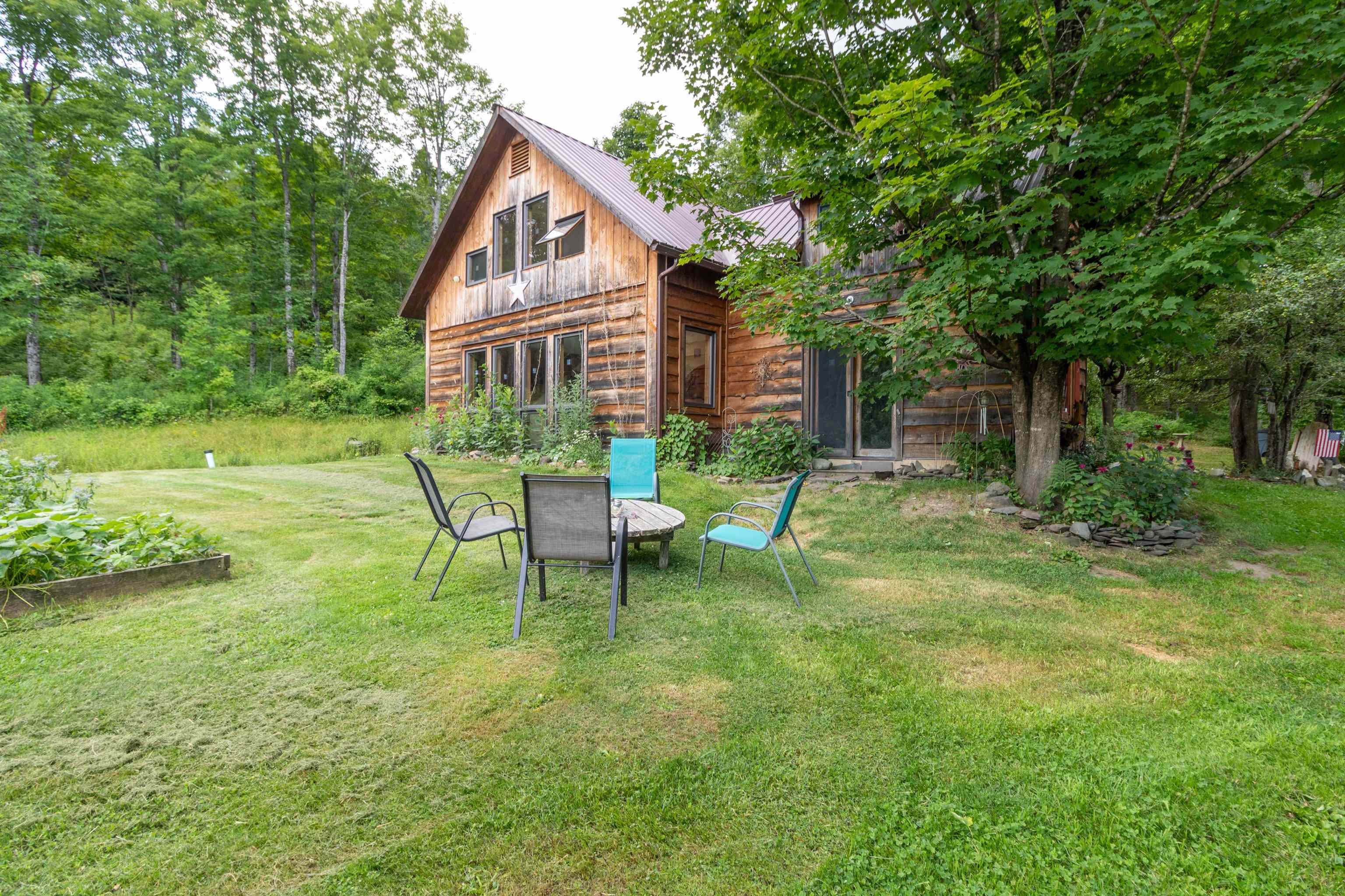 437 Phillips Road