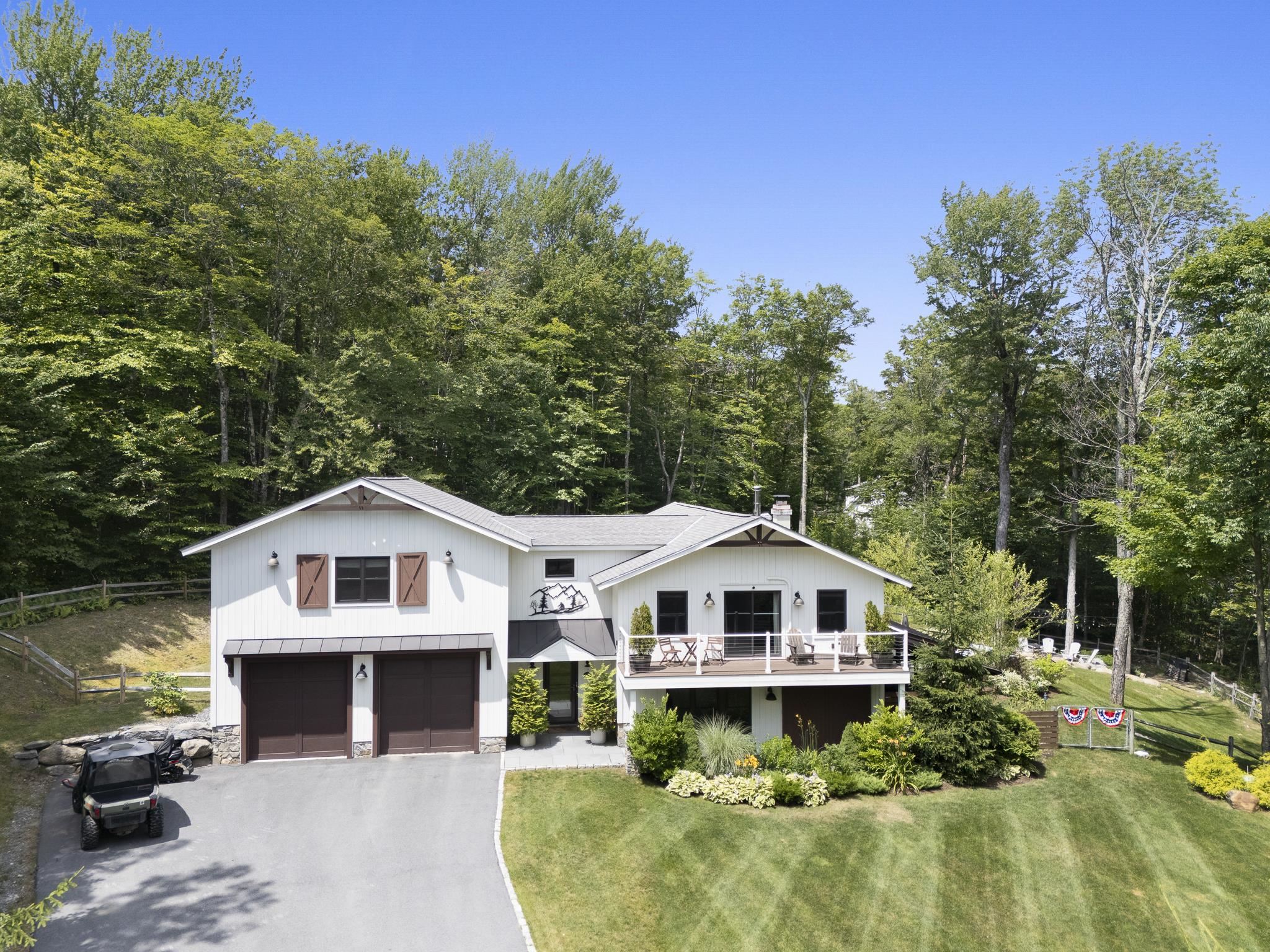 127 Fannie Hill Road Property Photo 1