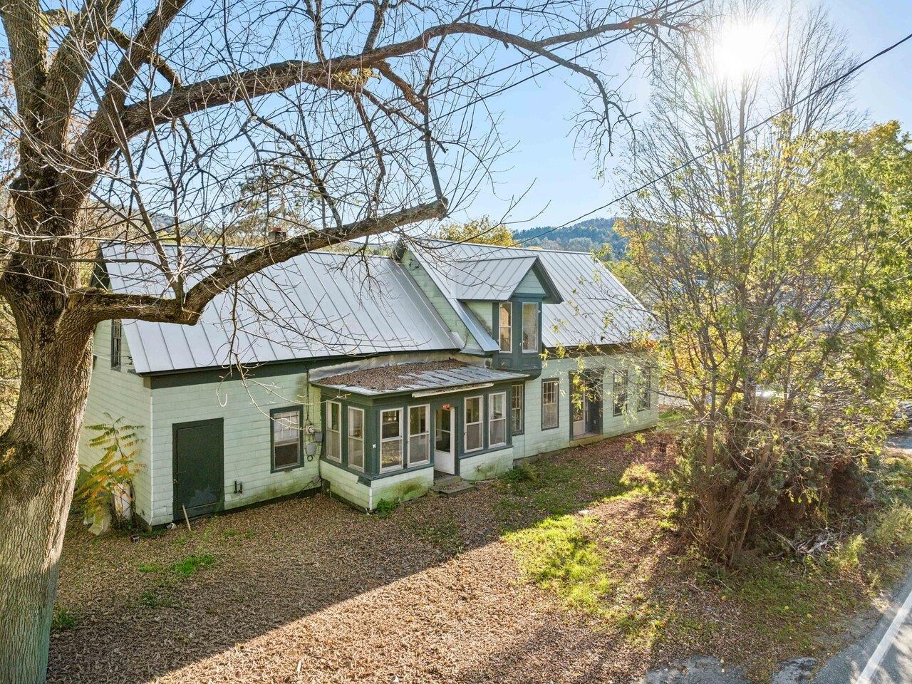 4457 Vt Route 14 Property Photo 1