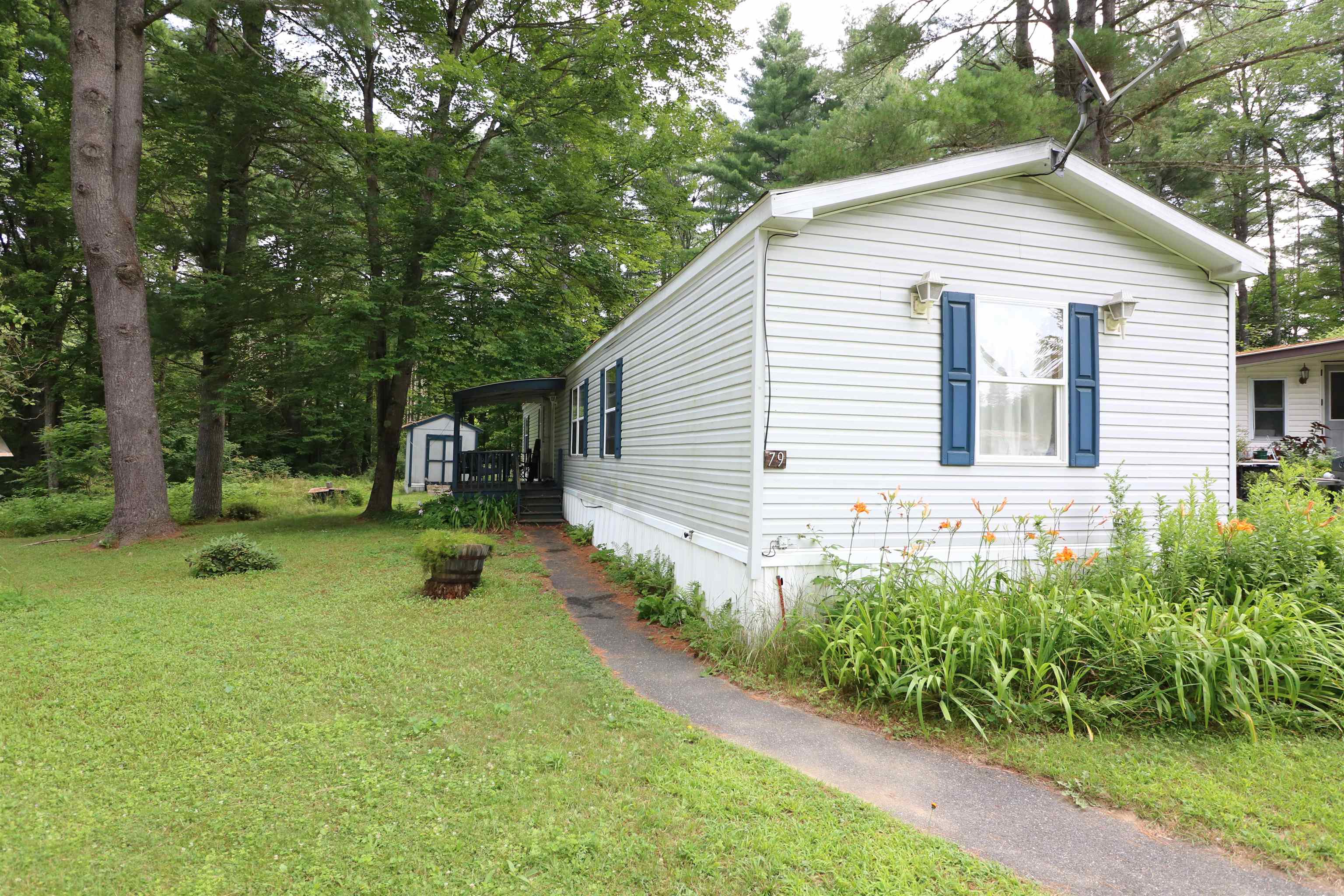 79 Sandy Pines Road Property Photo 1
