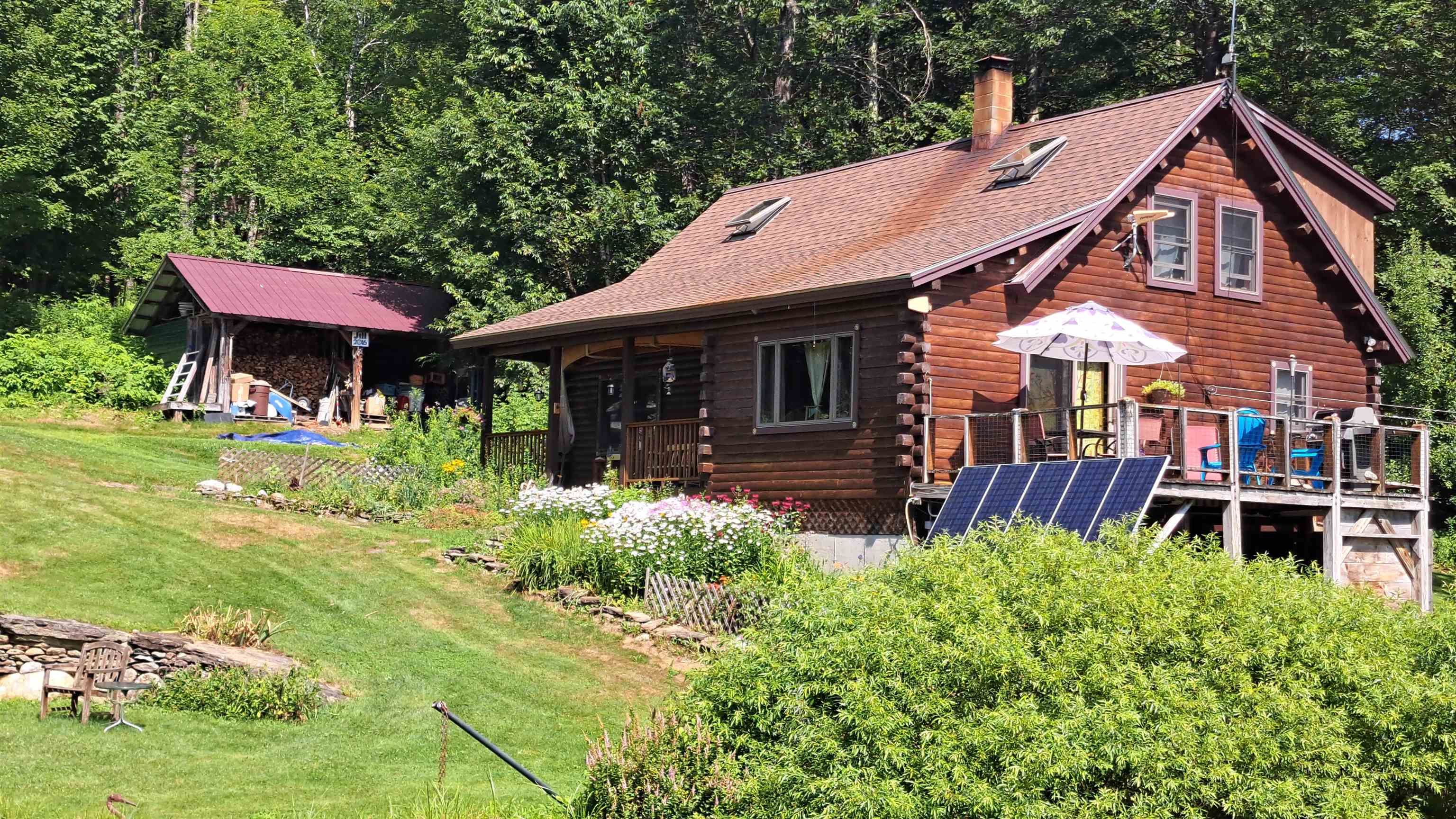 174 Whites Hill Road Property Photo 1