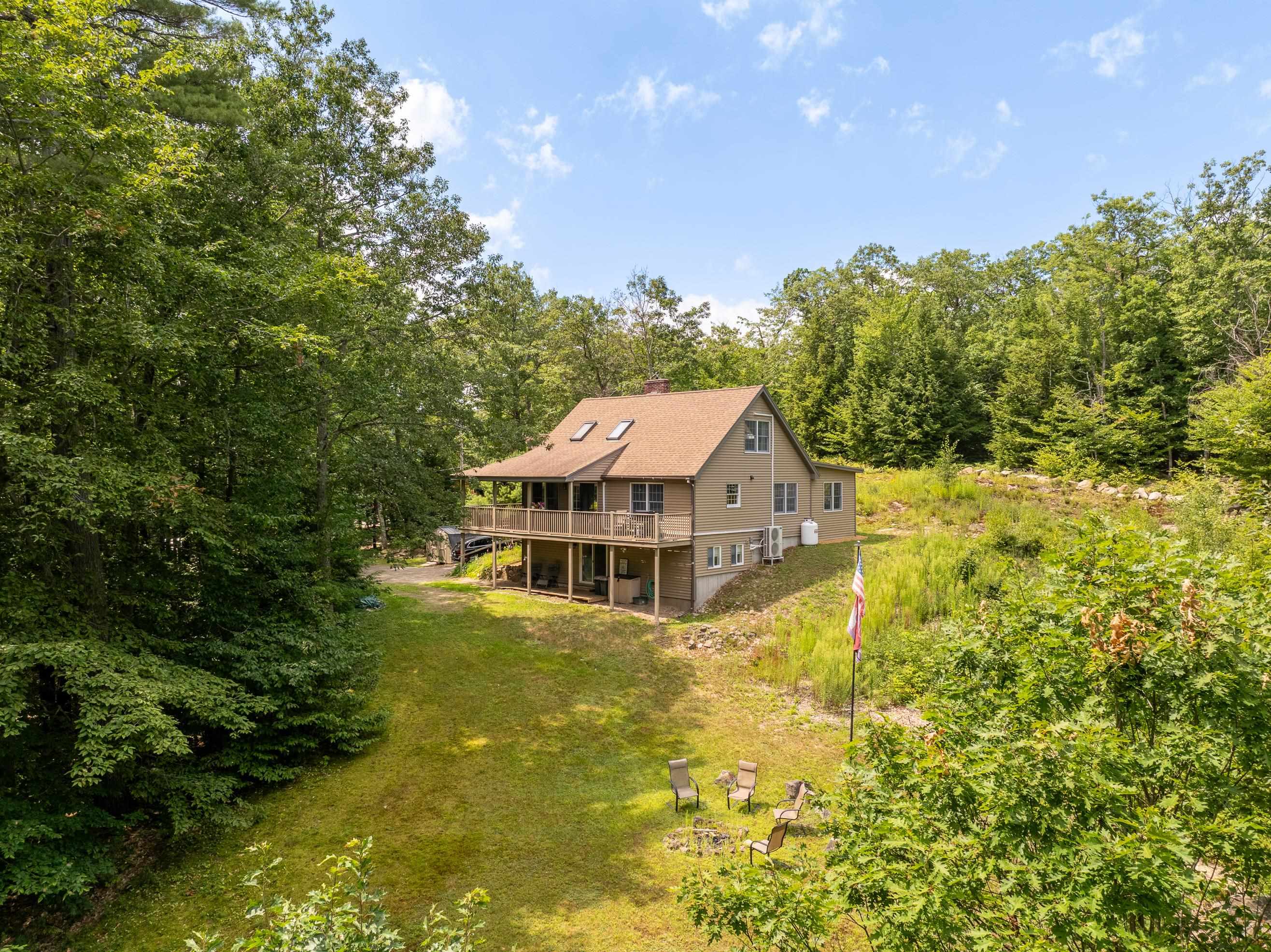 10 Rocky Top Lane Property Photo 1