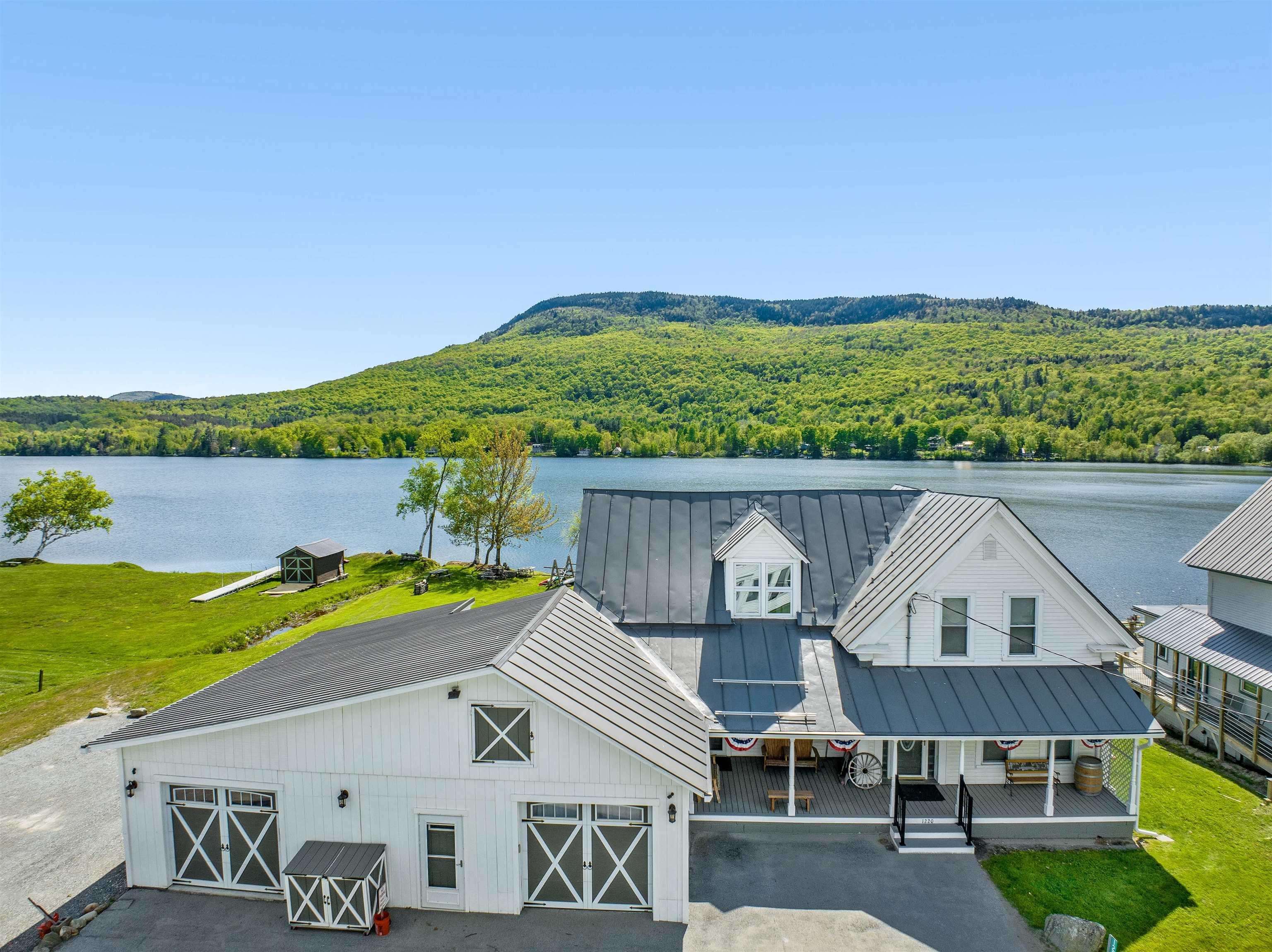 1220 Vt Route 12 Property Photo 1