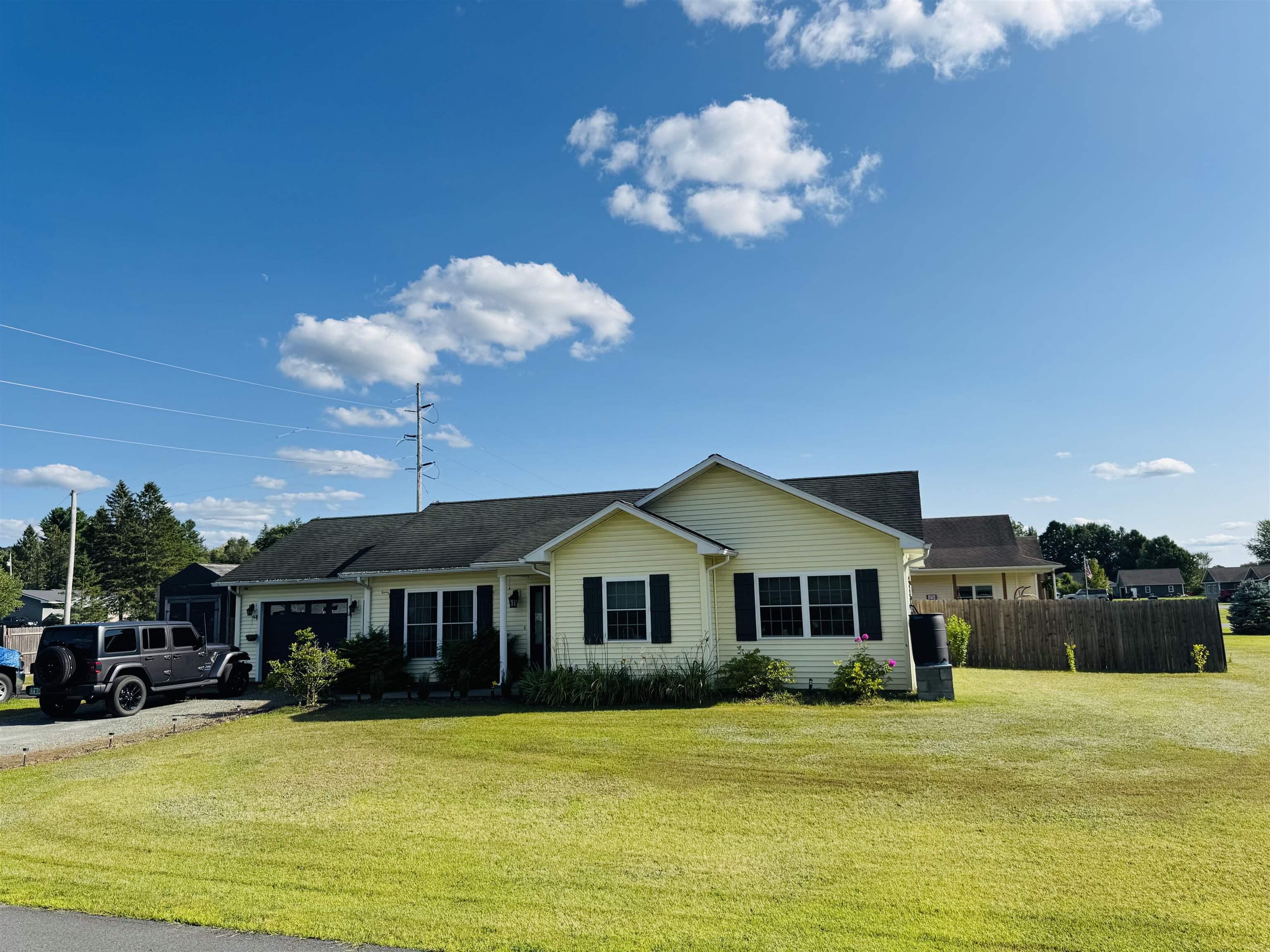55 Dashner Drive