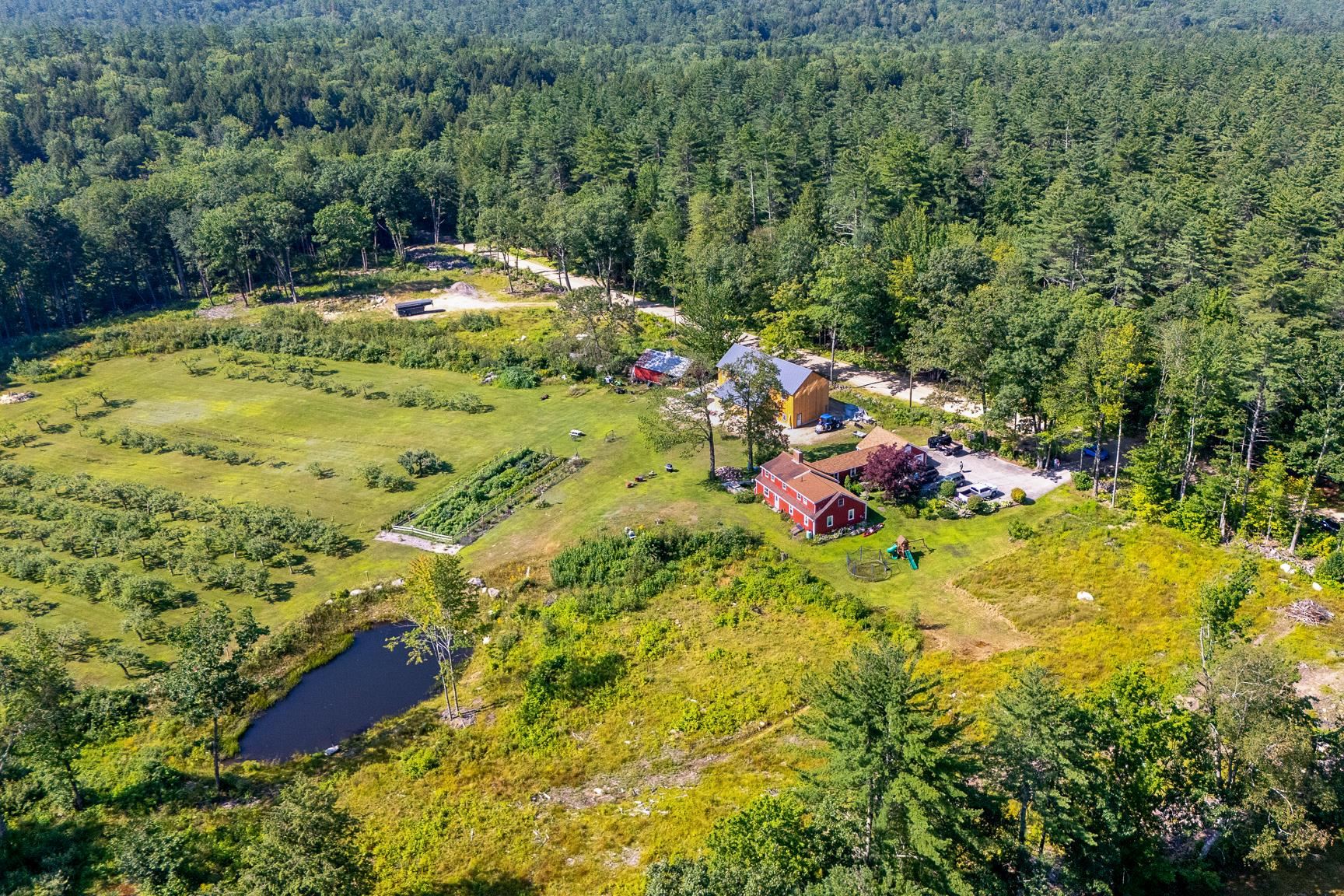 55 Hollow Hill Road Property Photo 5