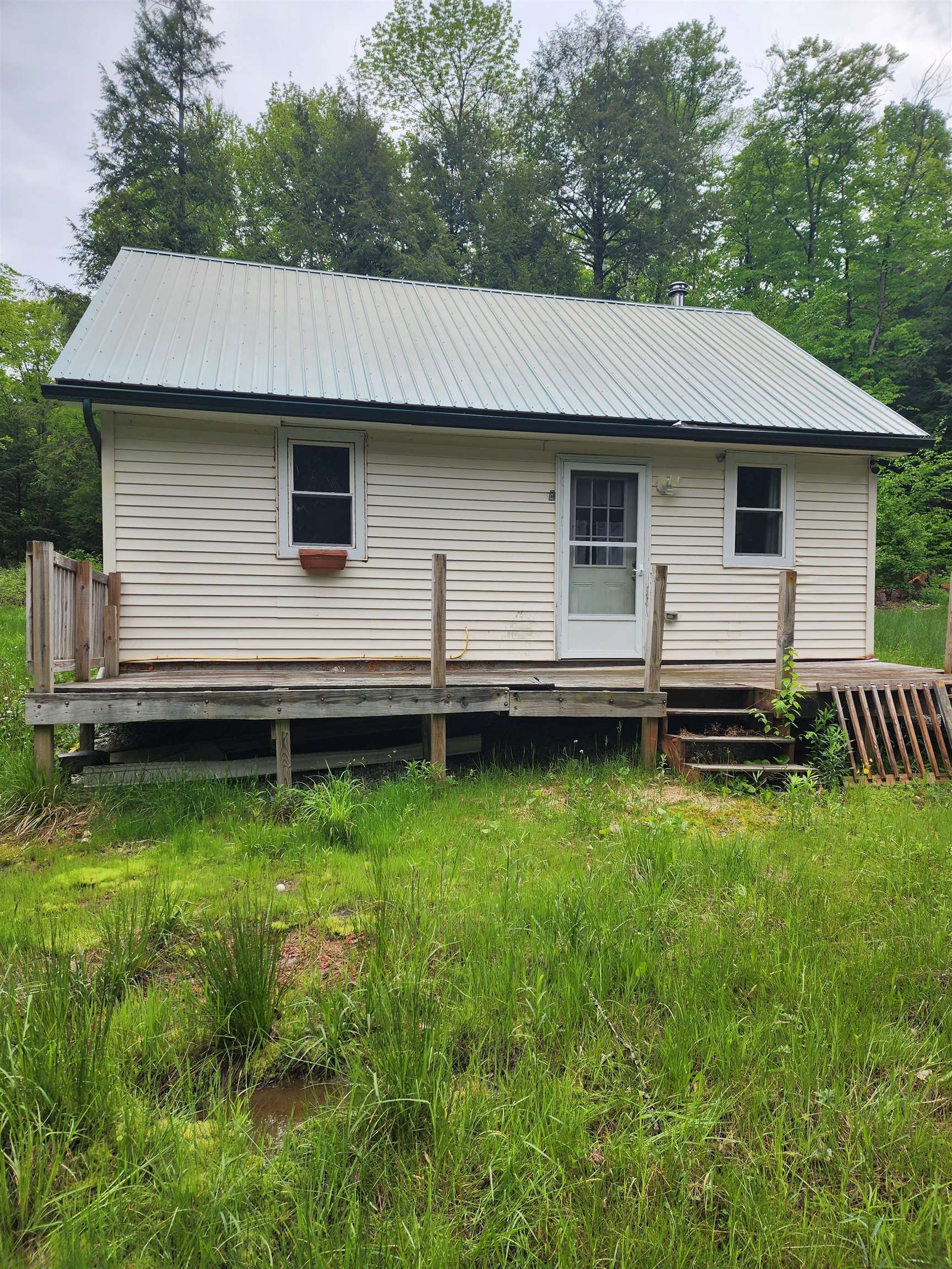 509 Belvidere Mountain Road Property Photo 1