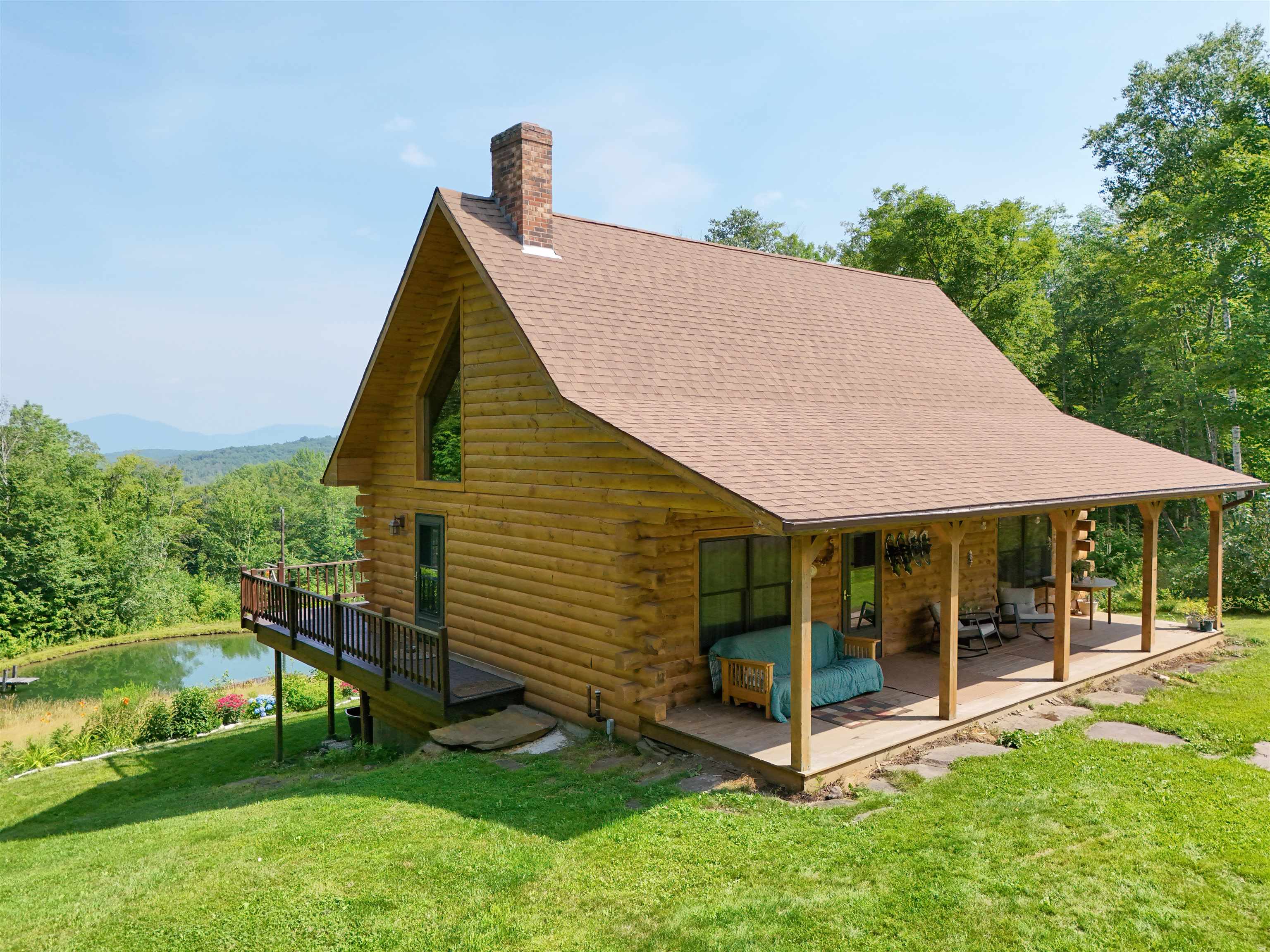 2863 Berry Hill Road