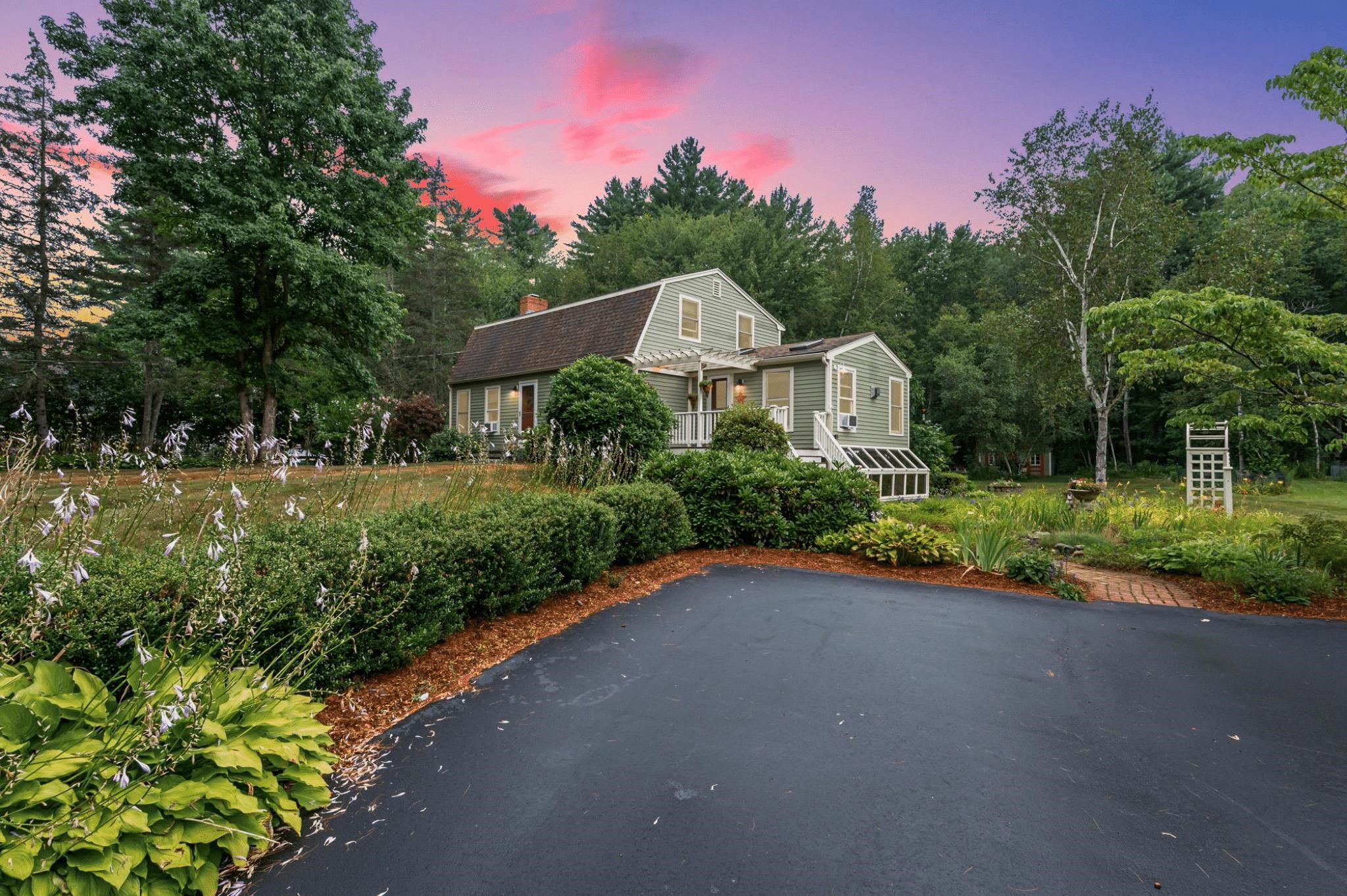 180 Warner Hill Road Property Photo 1