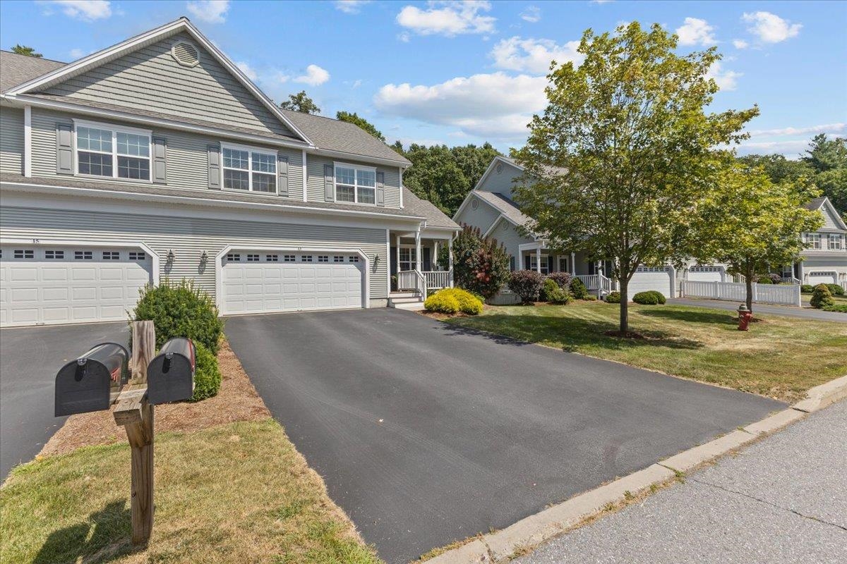 13 Dunbar Drive