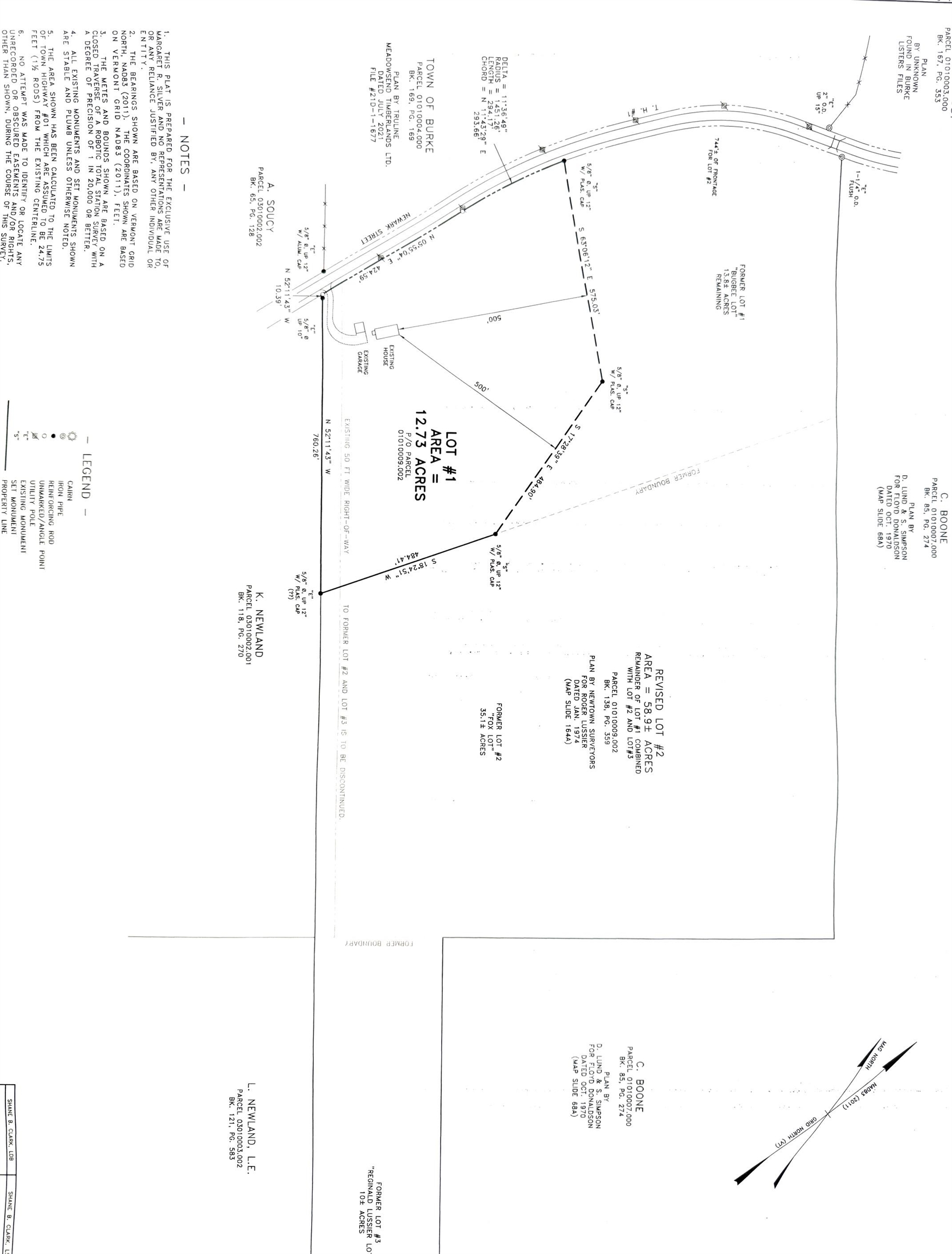 0 Newark Street Property Photo 10