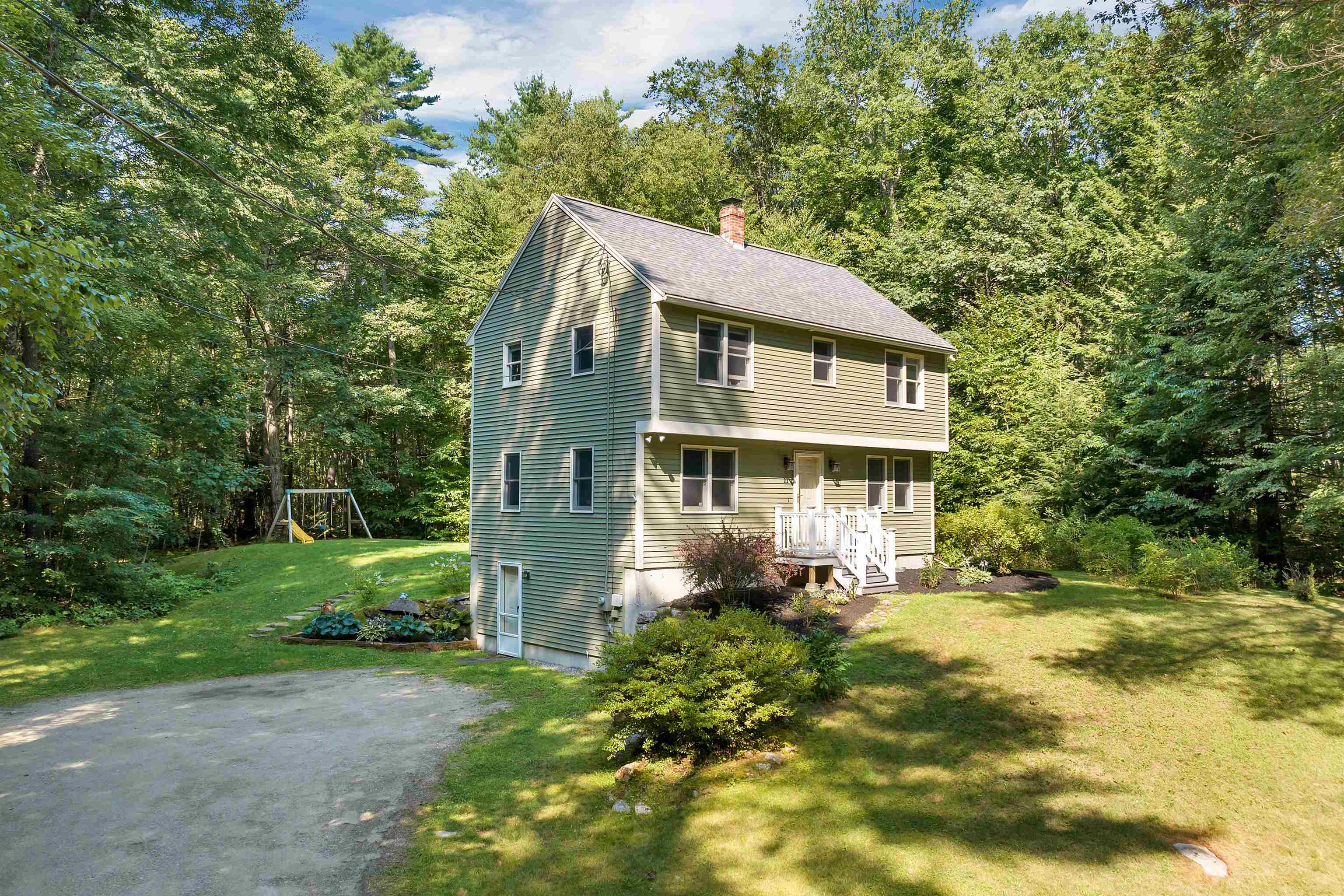 11 Moose Run Property Photo 1
