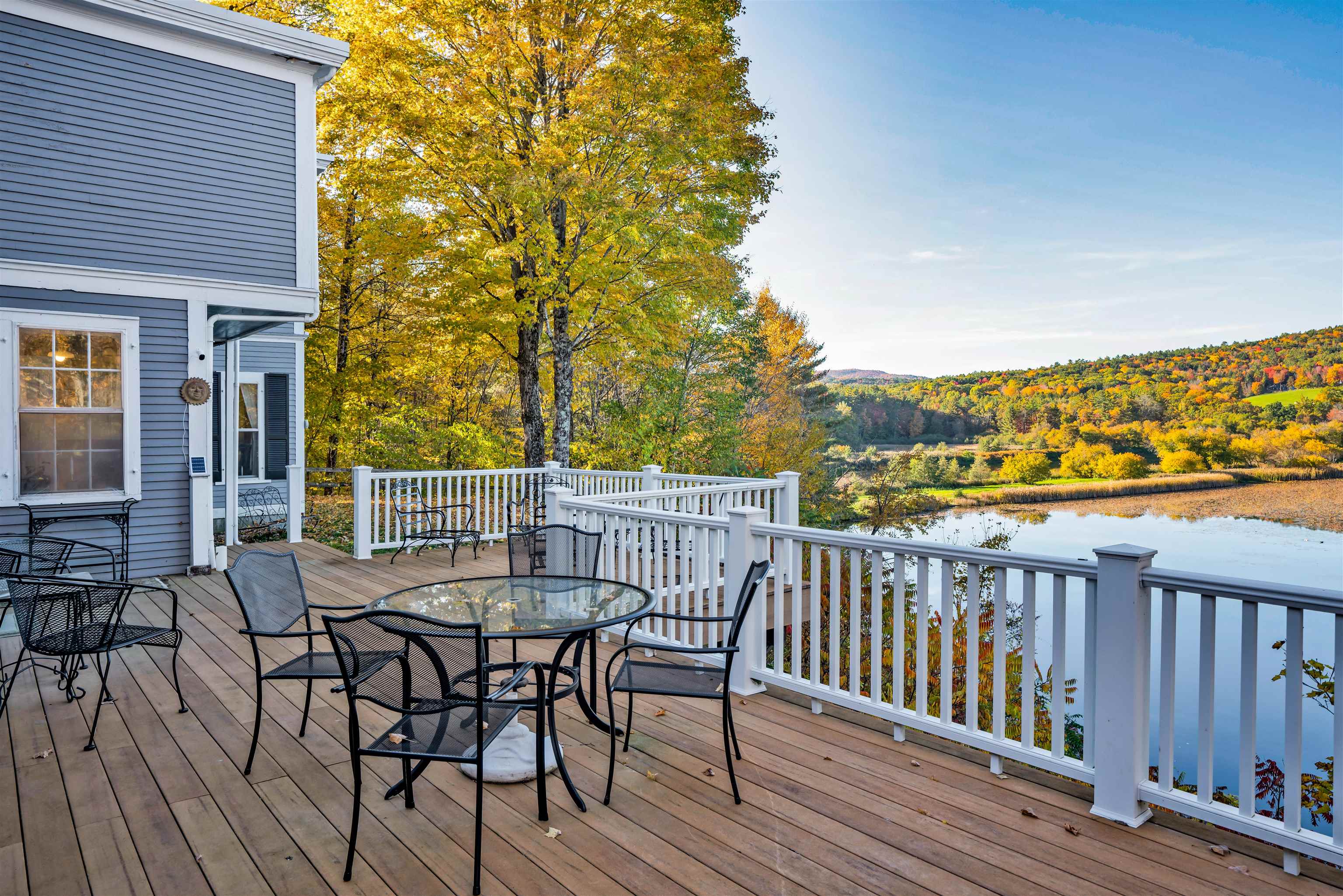 505 Deweys Mills Road Property Photo 10
