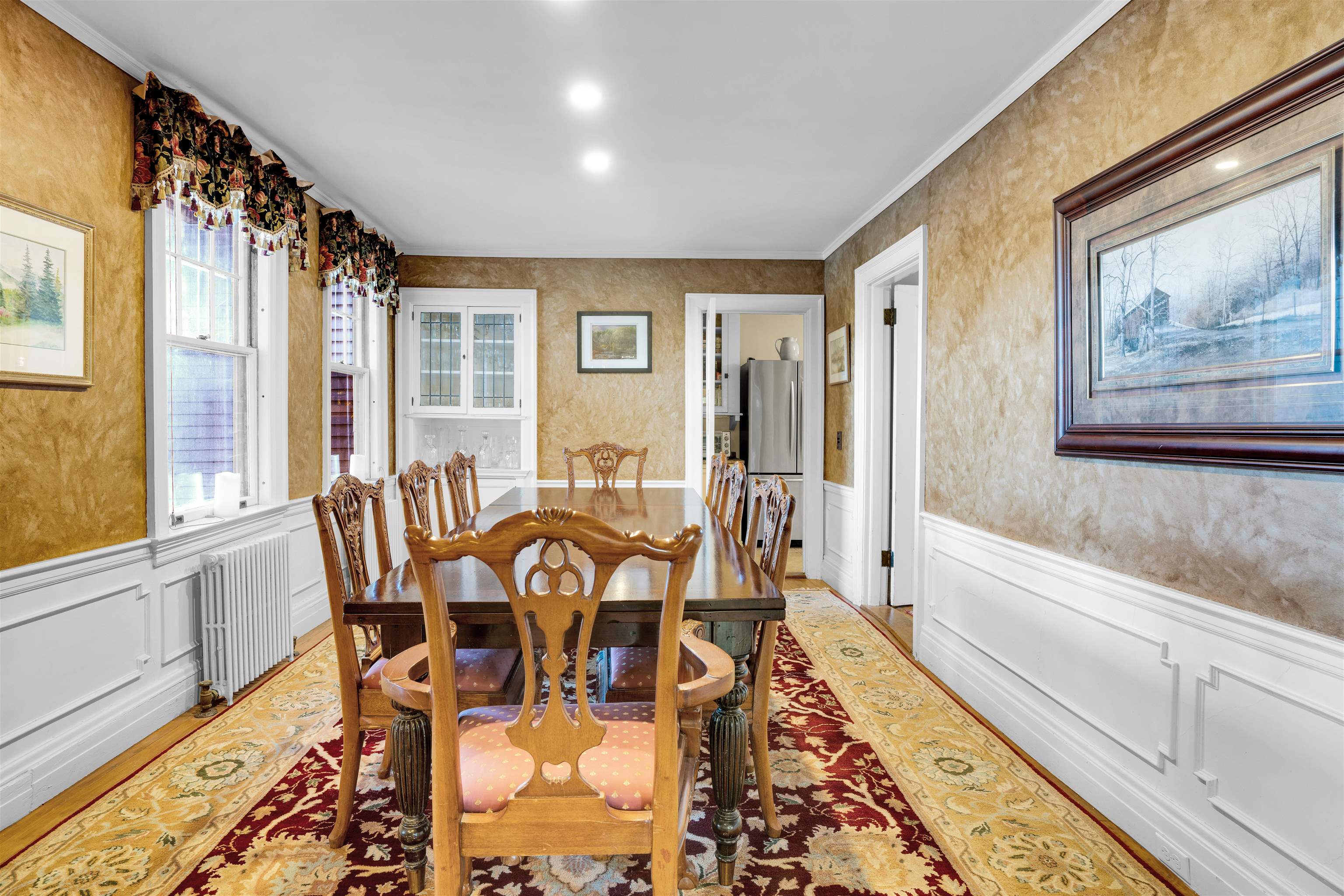 505 Deweys Mills Road Property Photo 12