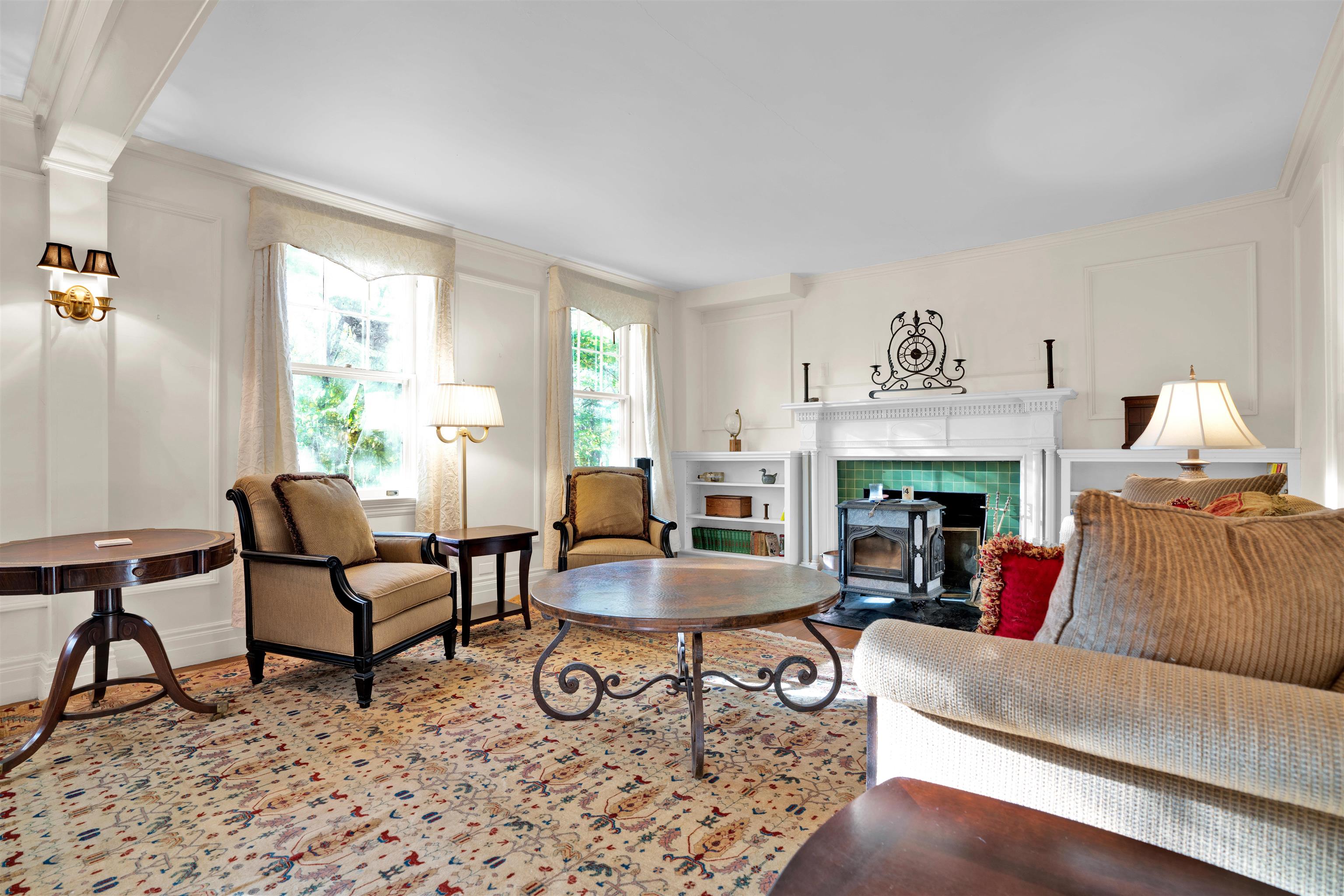 505 Deweys Mills Road Property Photo 16