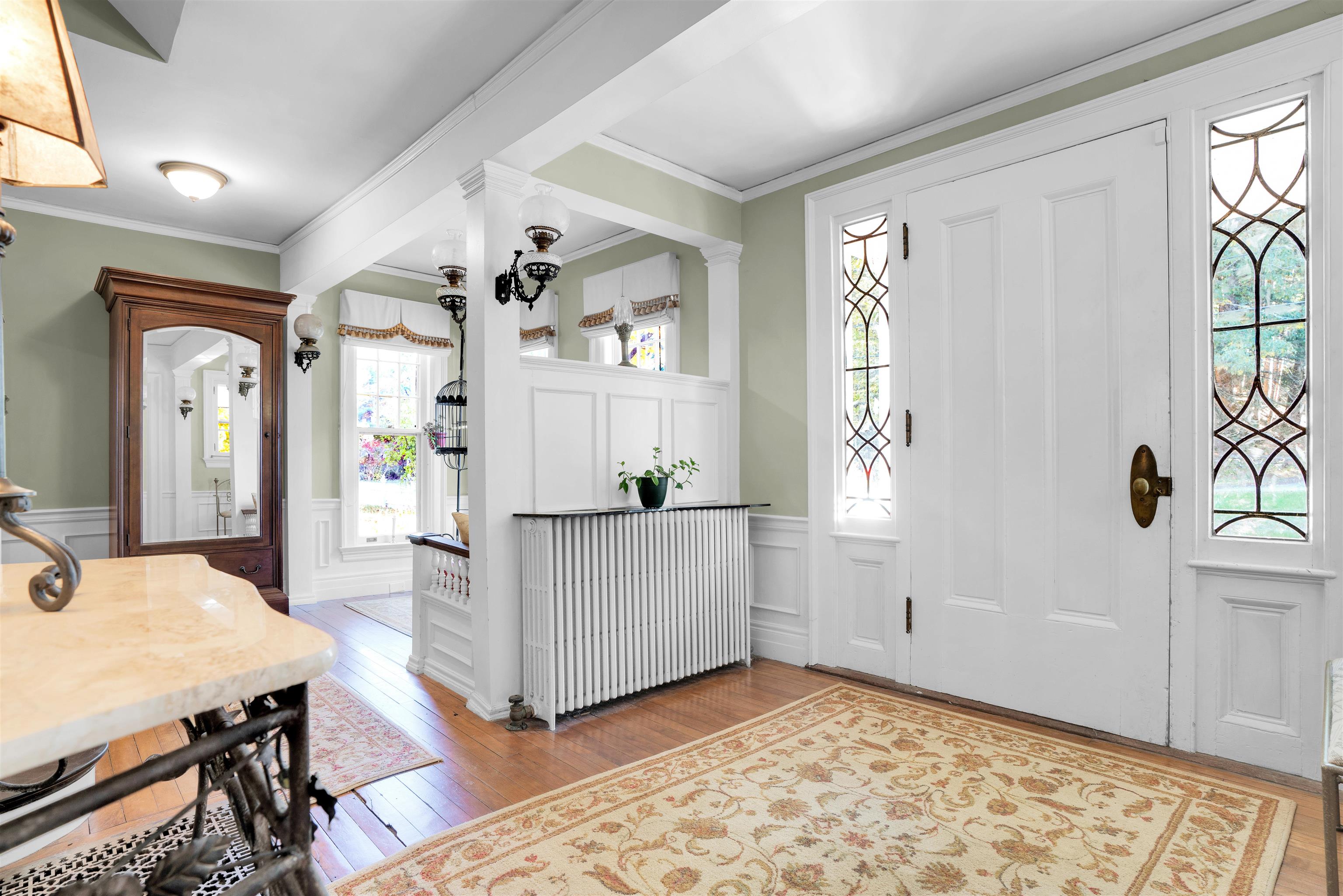 505 Deweys Mills Road Property Photo 19