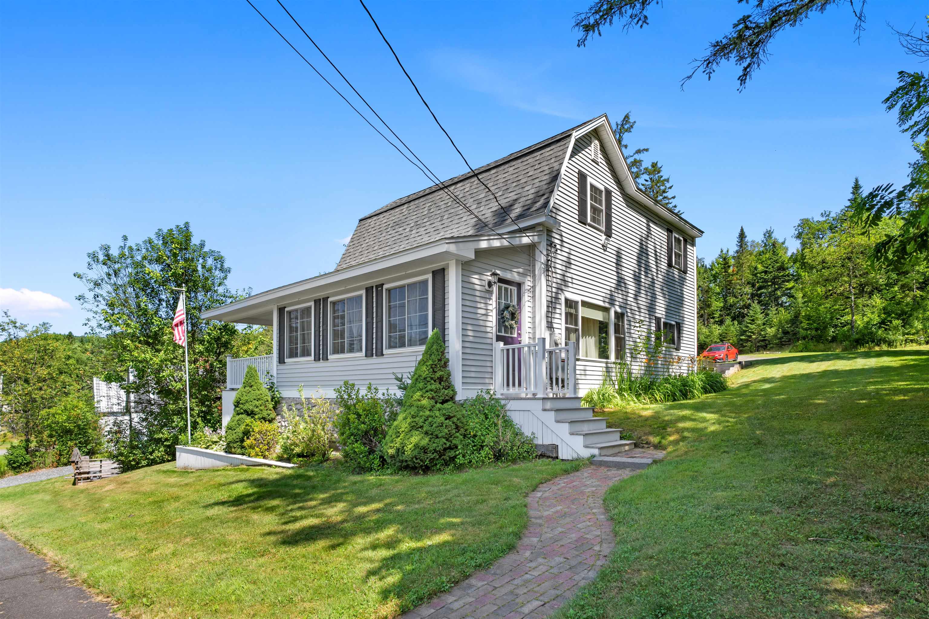 20 Carlson Drive Property Photo 1