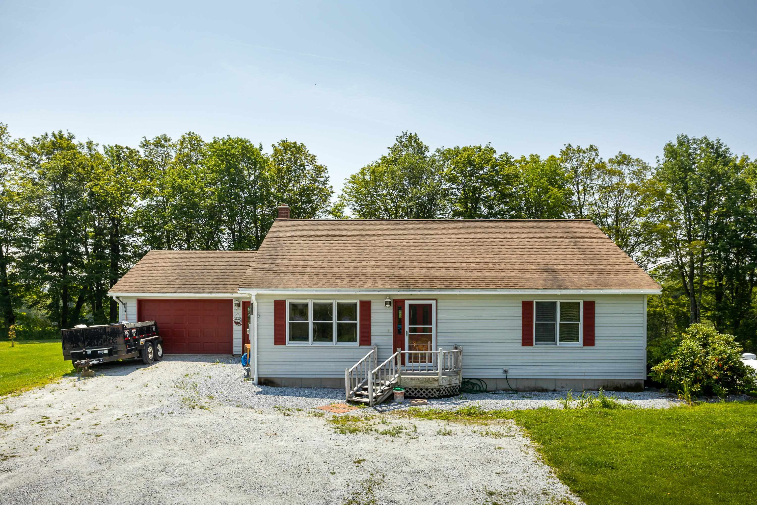929 Packer Road Property Photo 1
