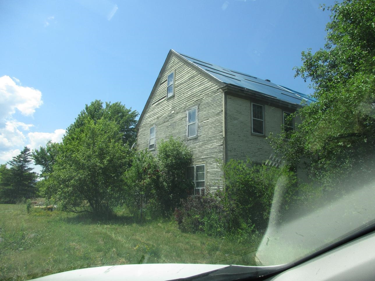 2290 Hemenway Hill Road Property Photo 3