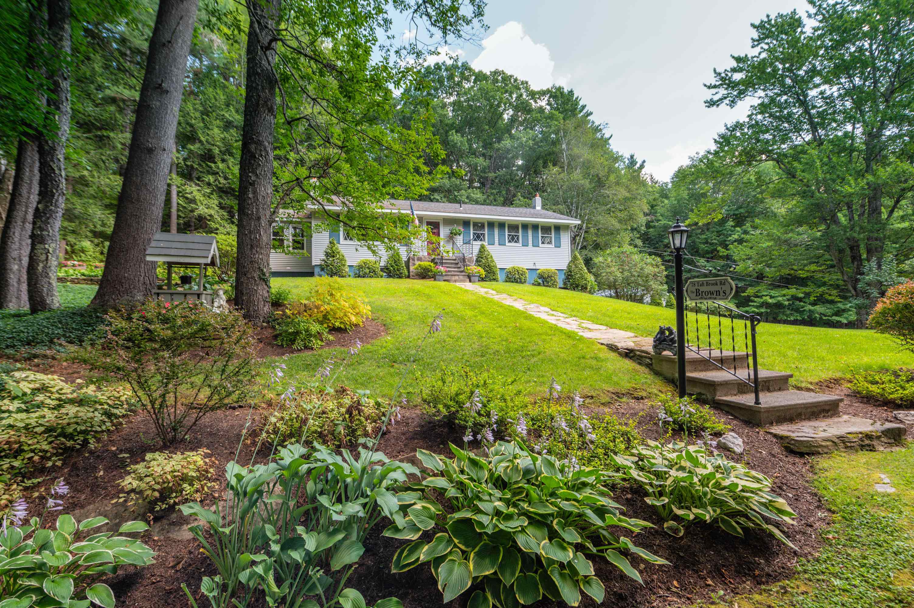 78 Taft Brook Road Property Photo 1