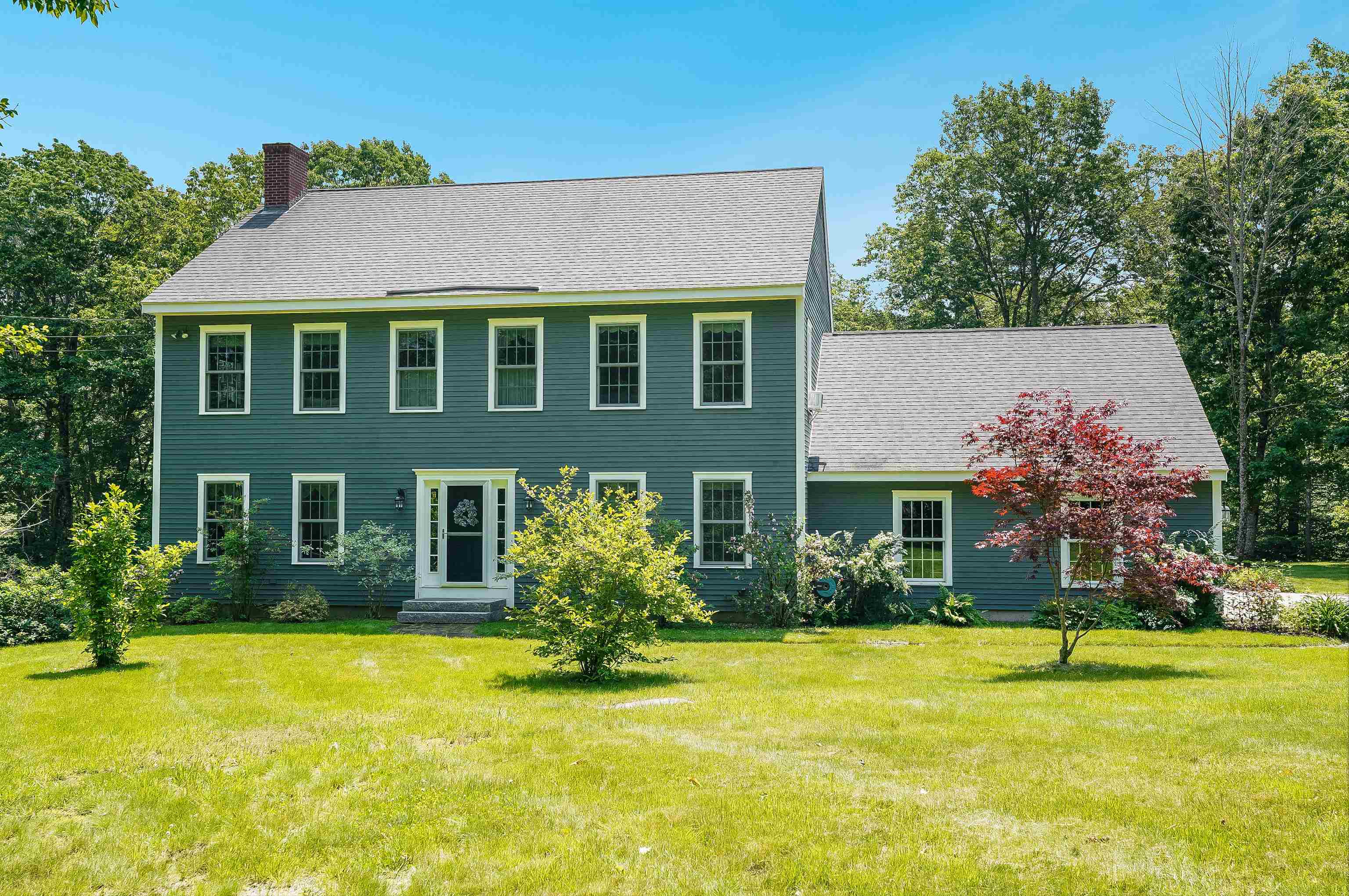 305 King Hill Road Property Photo 1