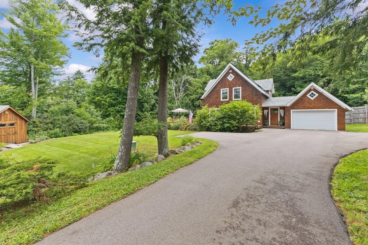 367 Sylvan Park Road Property Photo 1