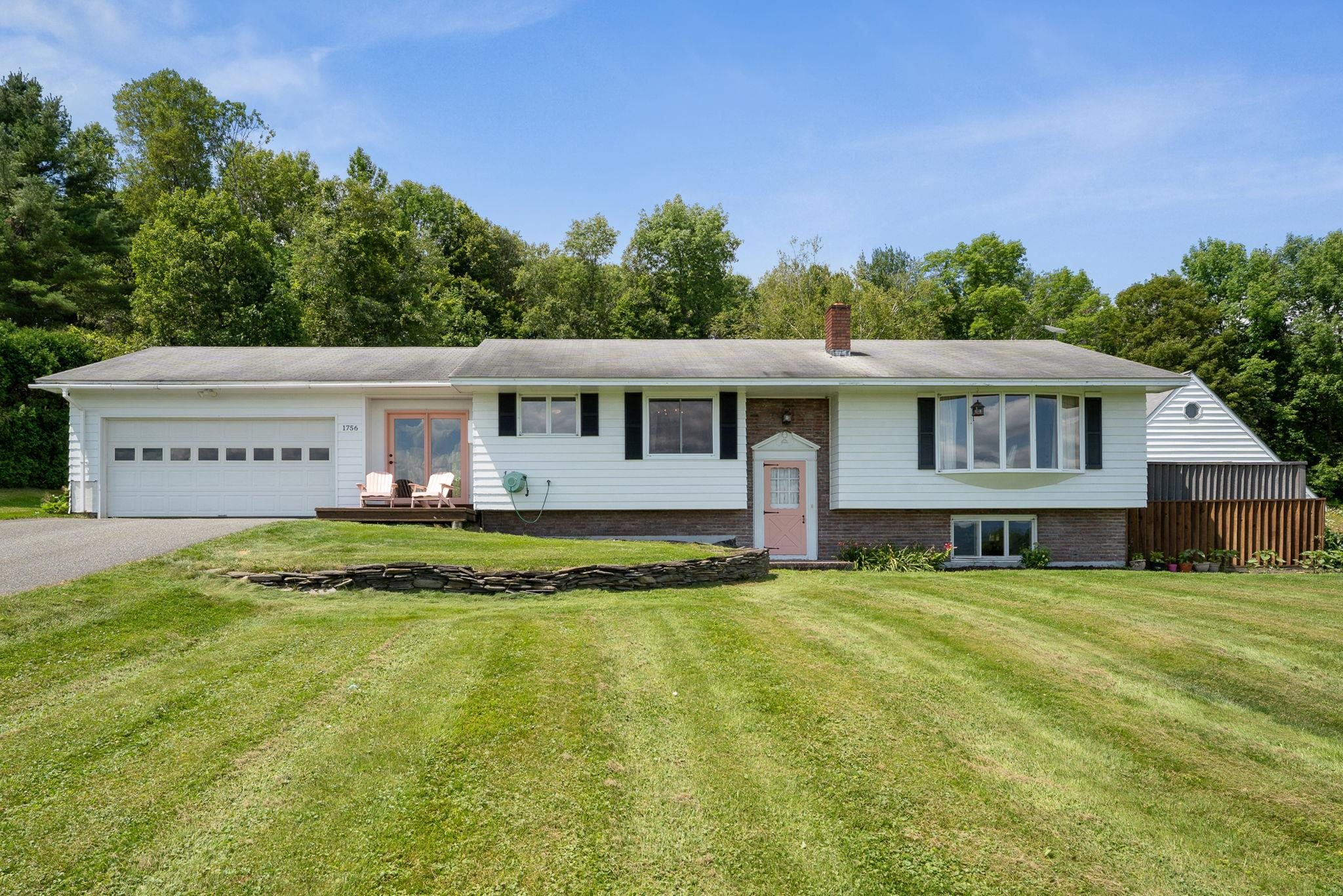 1756 Vt Route 64 Property Photo 1