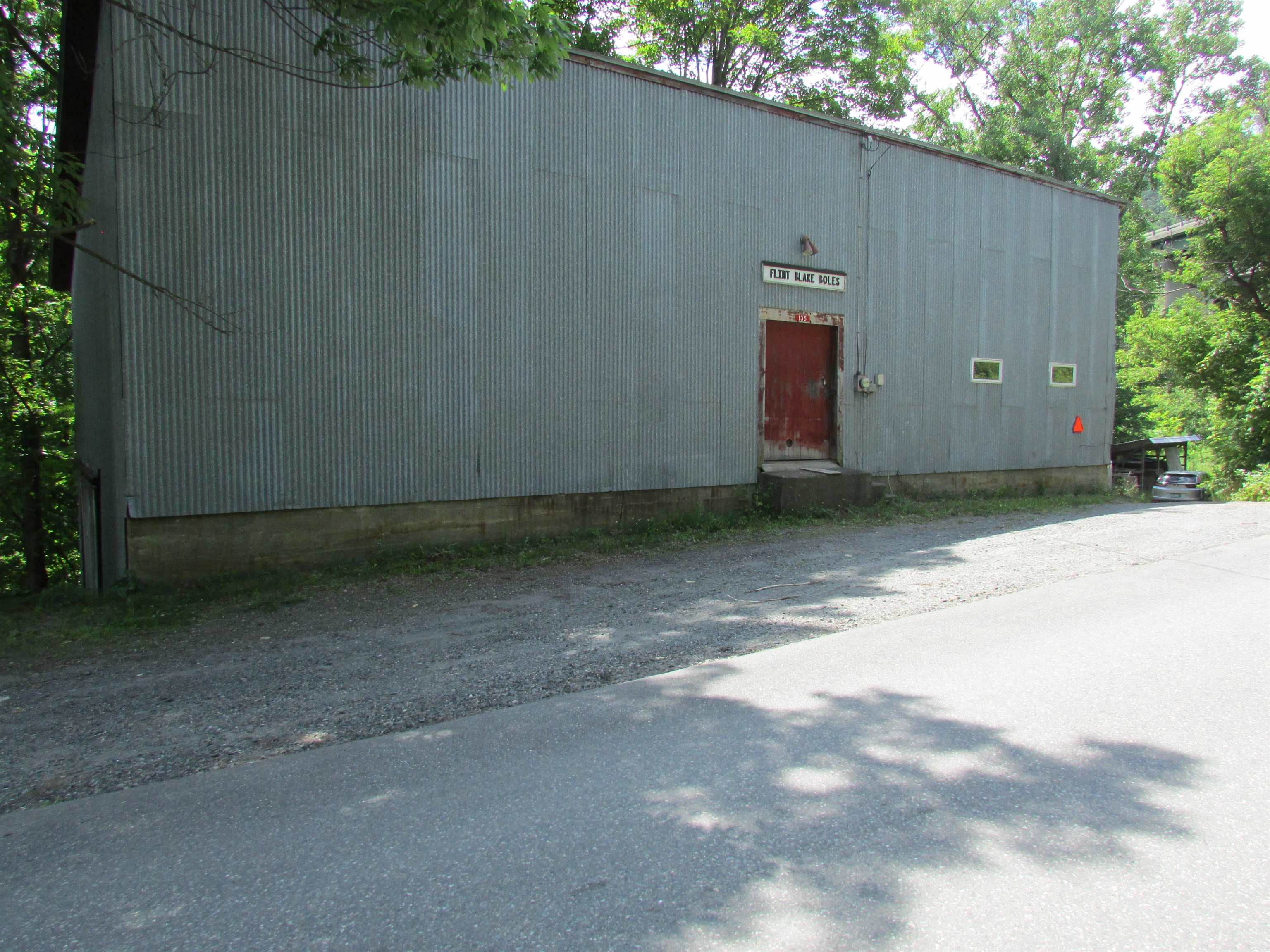 135 Fay Brook Road Property Photo 1