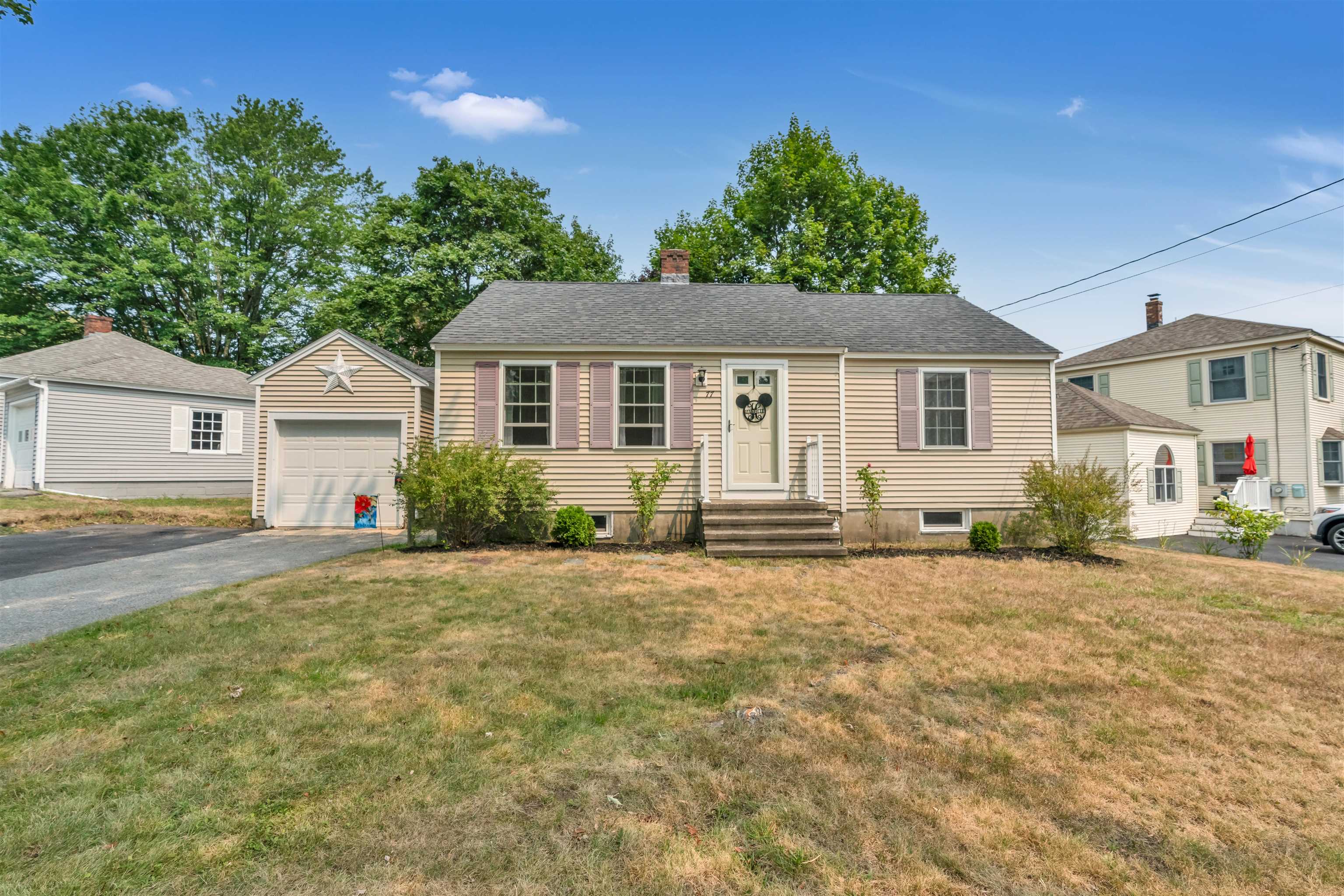 77 Colonial Drive Property Photo 1