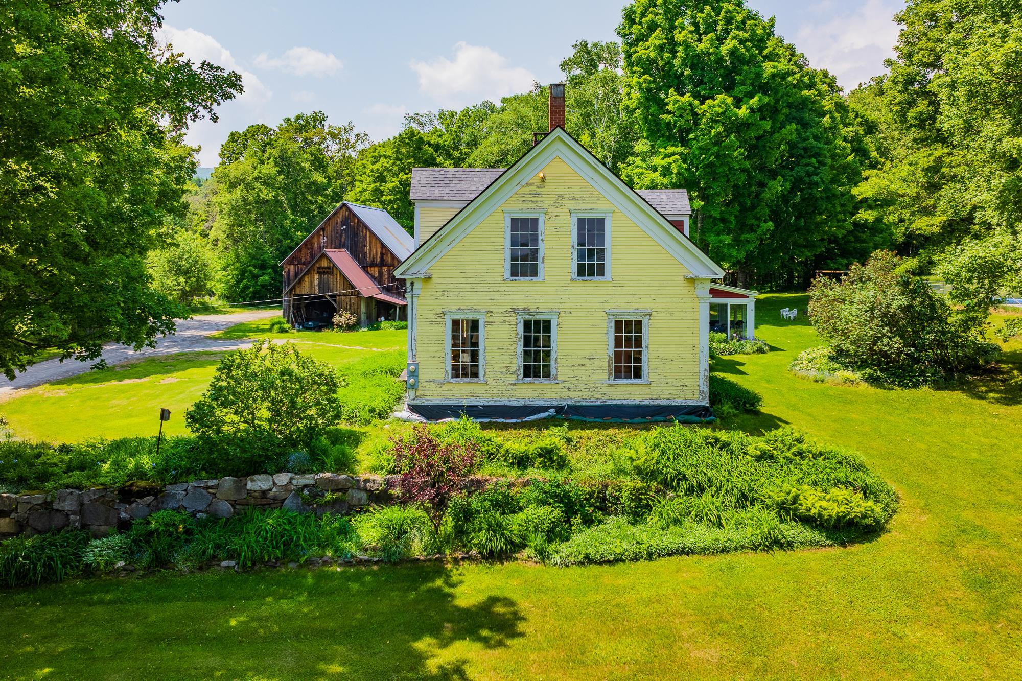 770 Pope Brook Road Property Photo 3