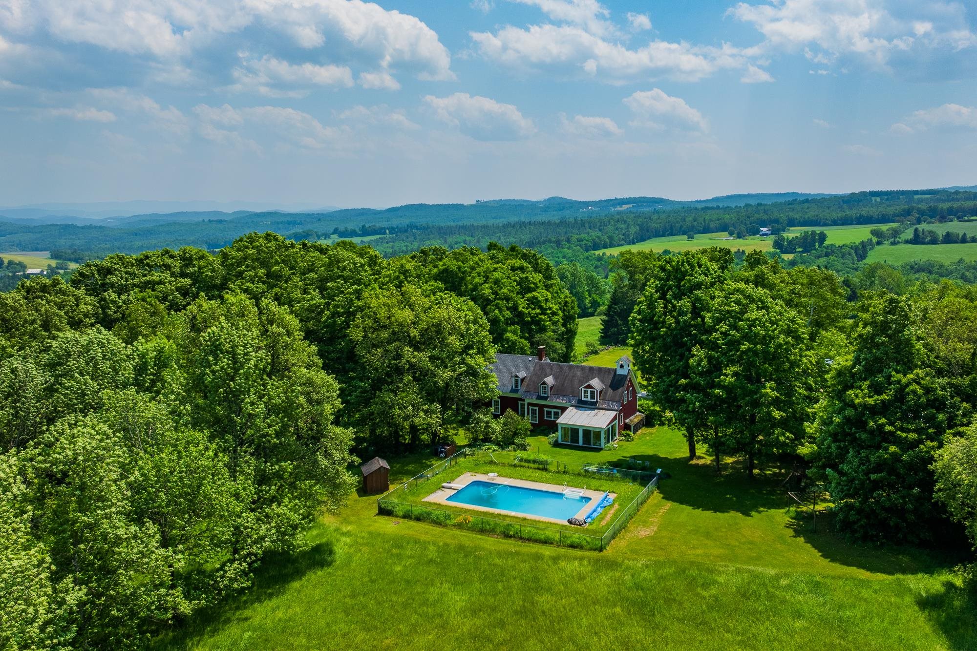 770 Pope Brook Road Property Photo 4