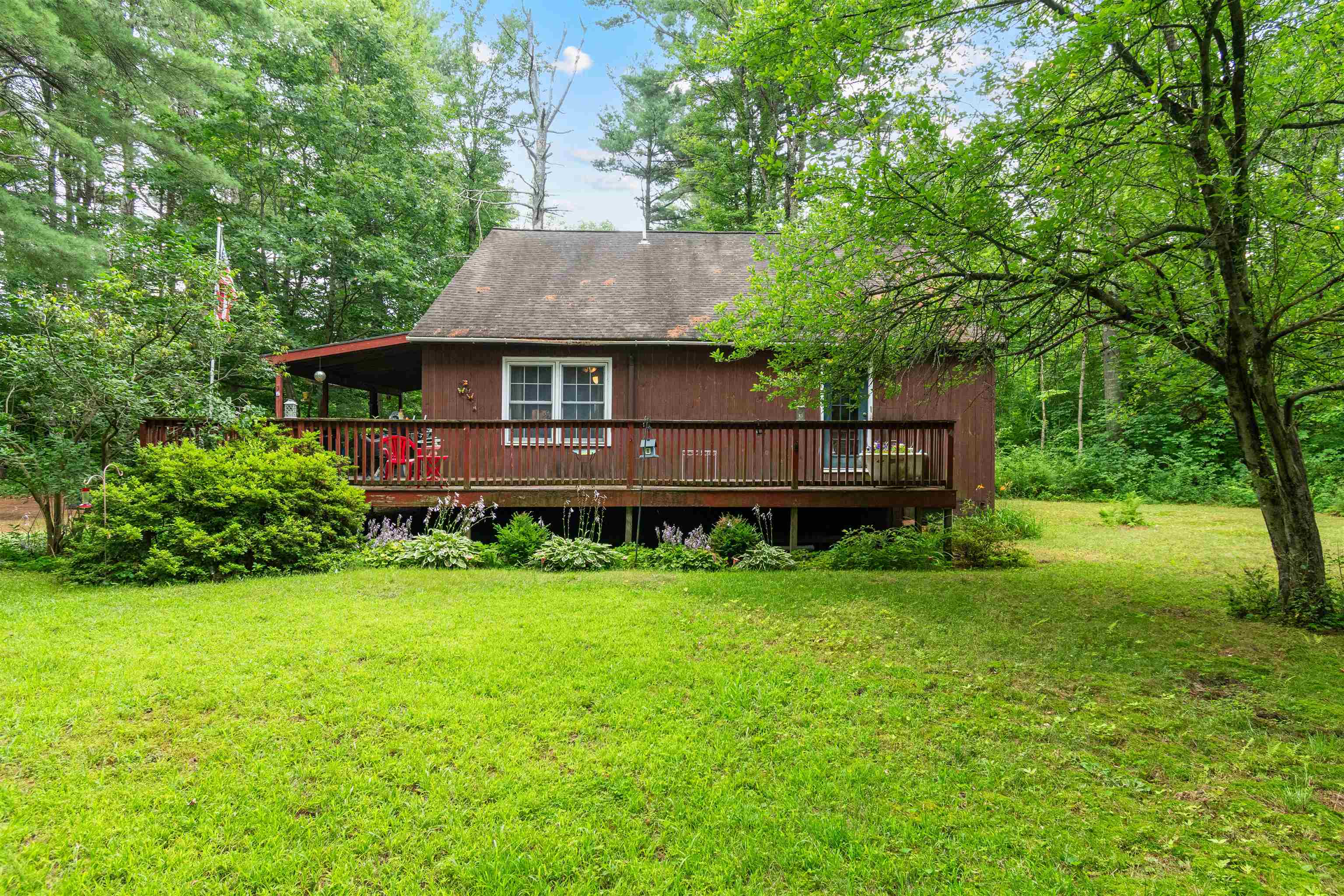 742 West Milton Road Property Photo 1