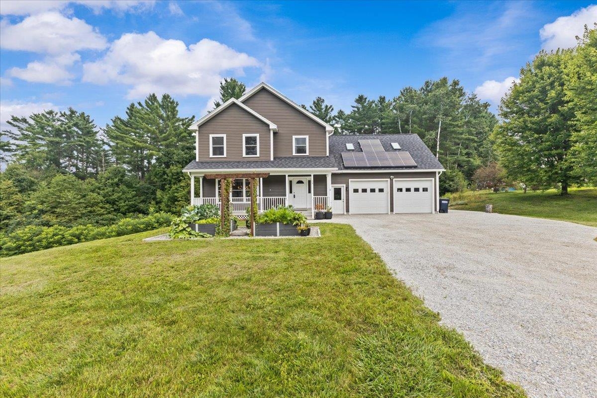 15 Cassidy Road