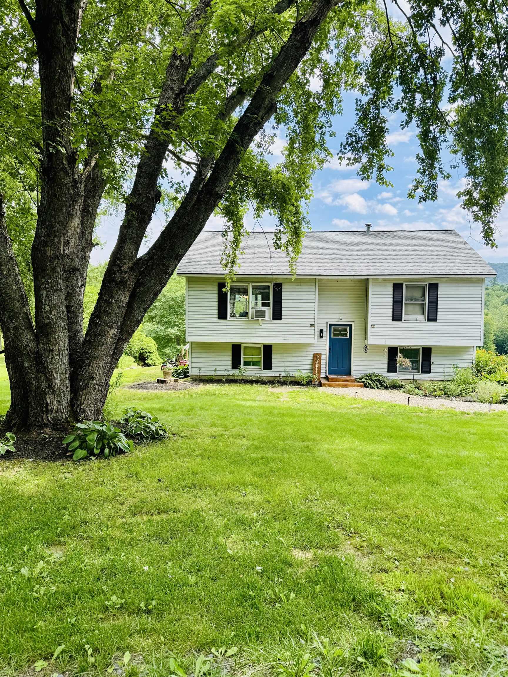 477 Messier Hill Road Property Photo 1